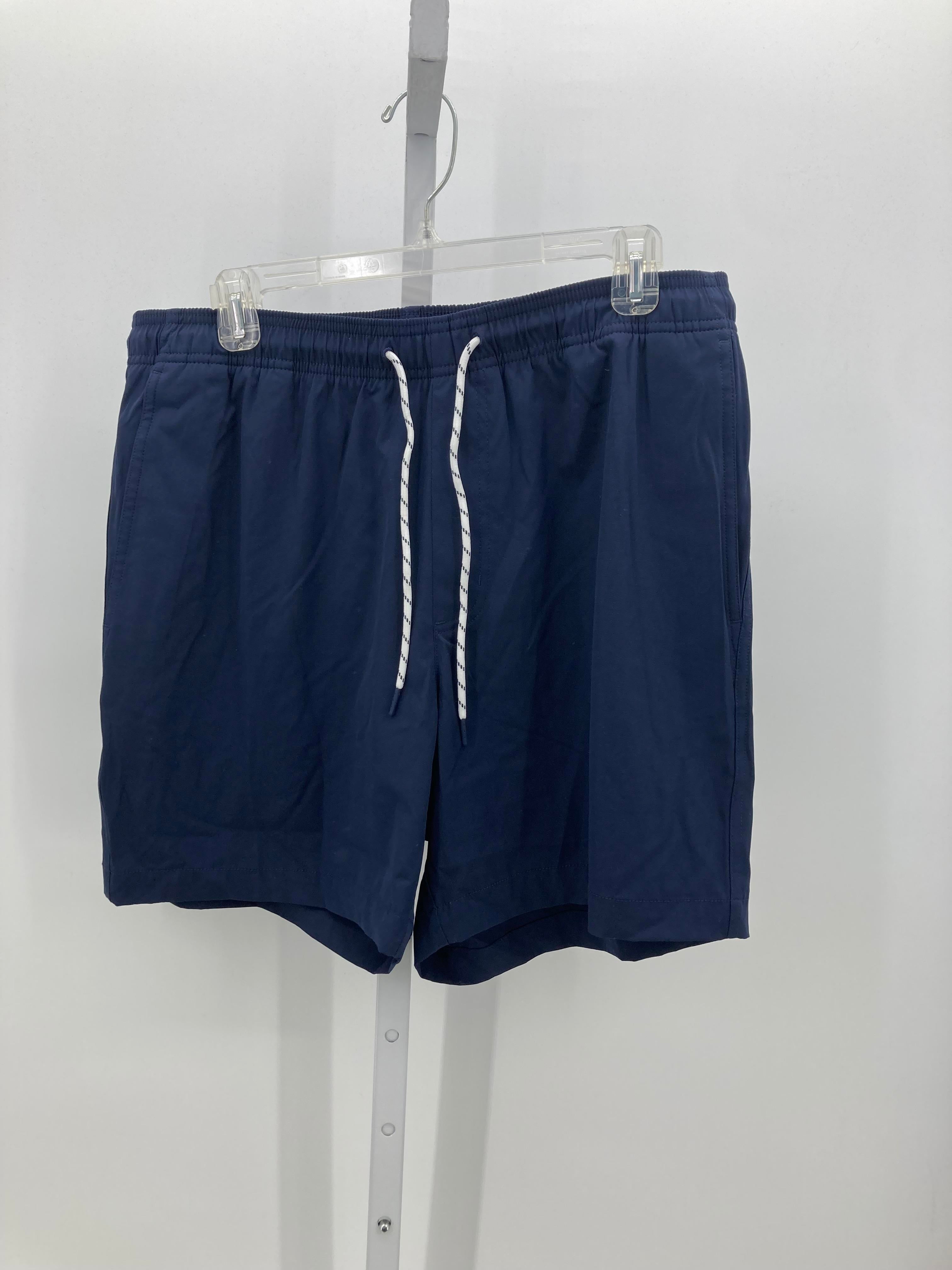 DRAW WAIST SHORTS
