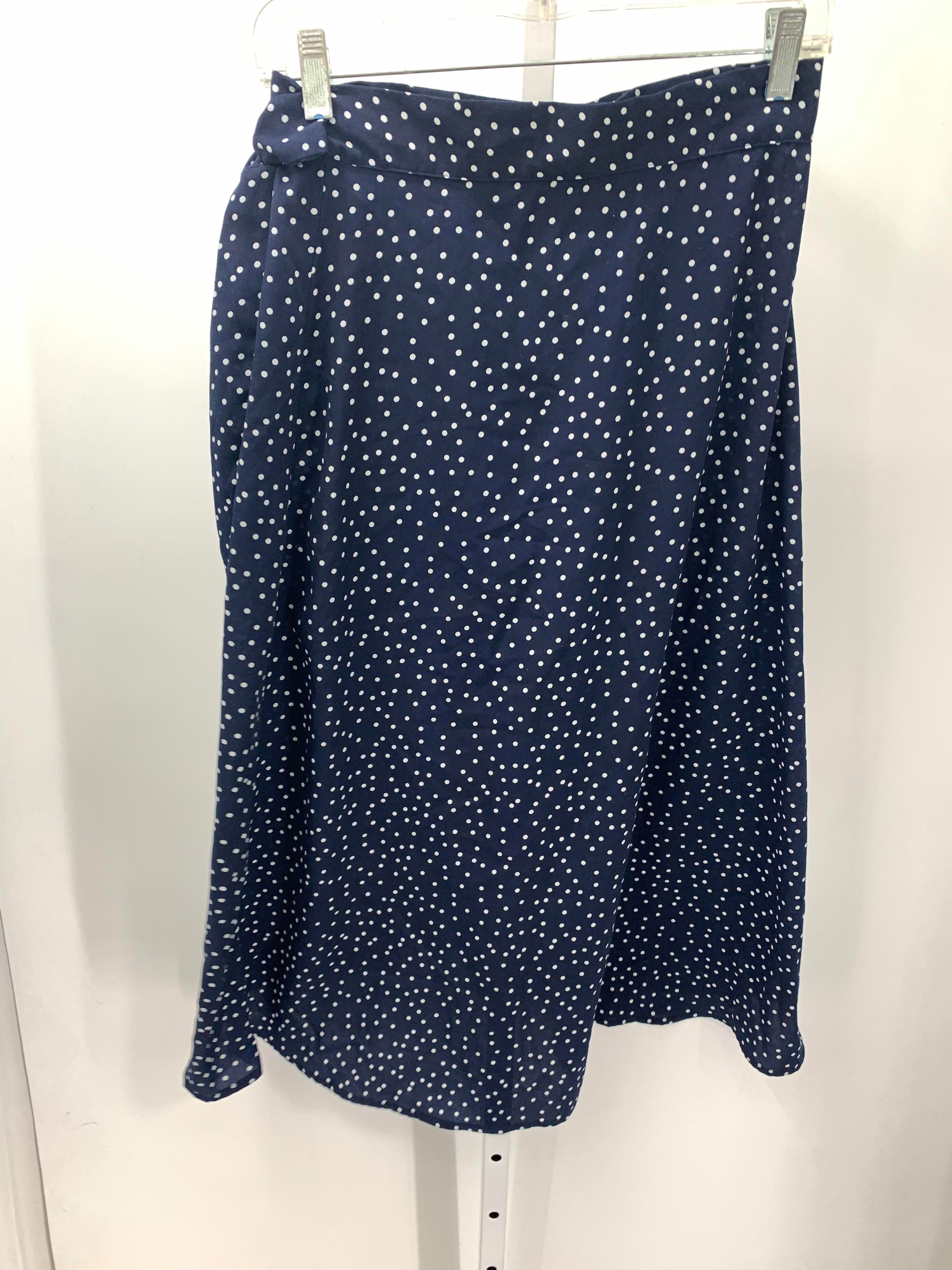 Size Small Misses Skirt