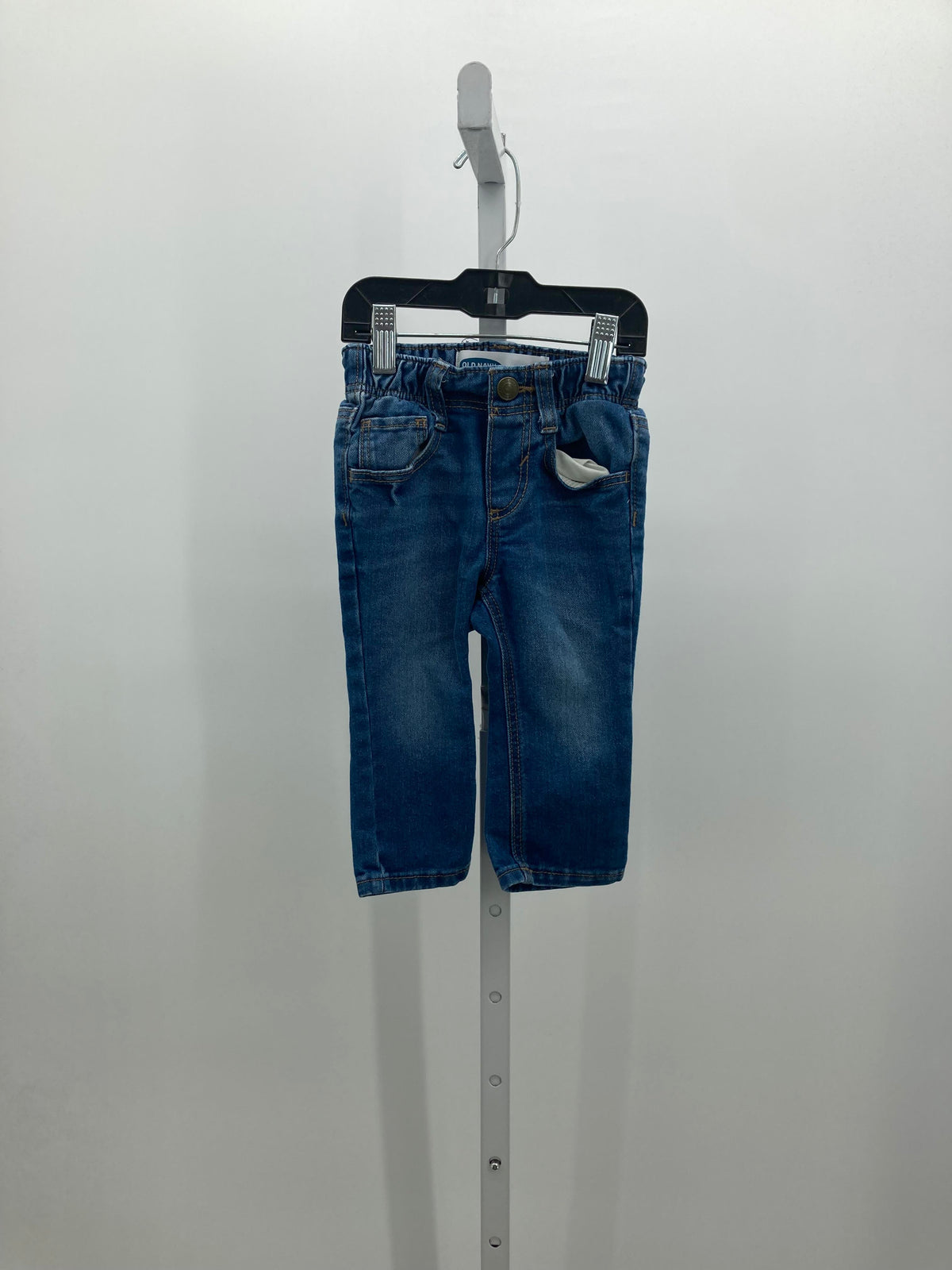 Old Navy Size 12-18 Months Girls Jeans