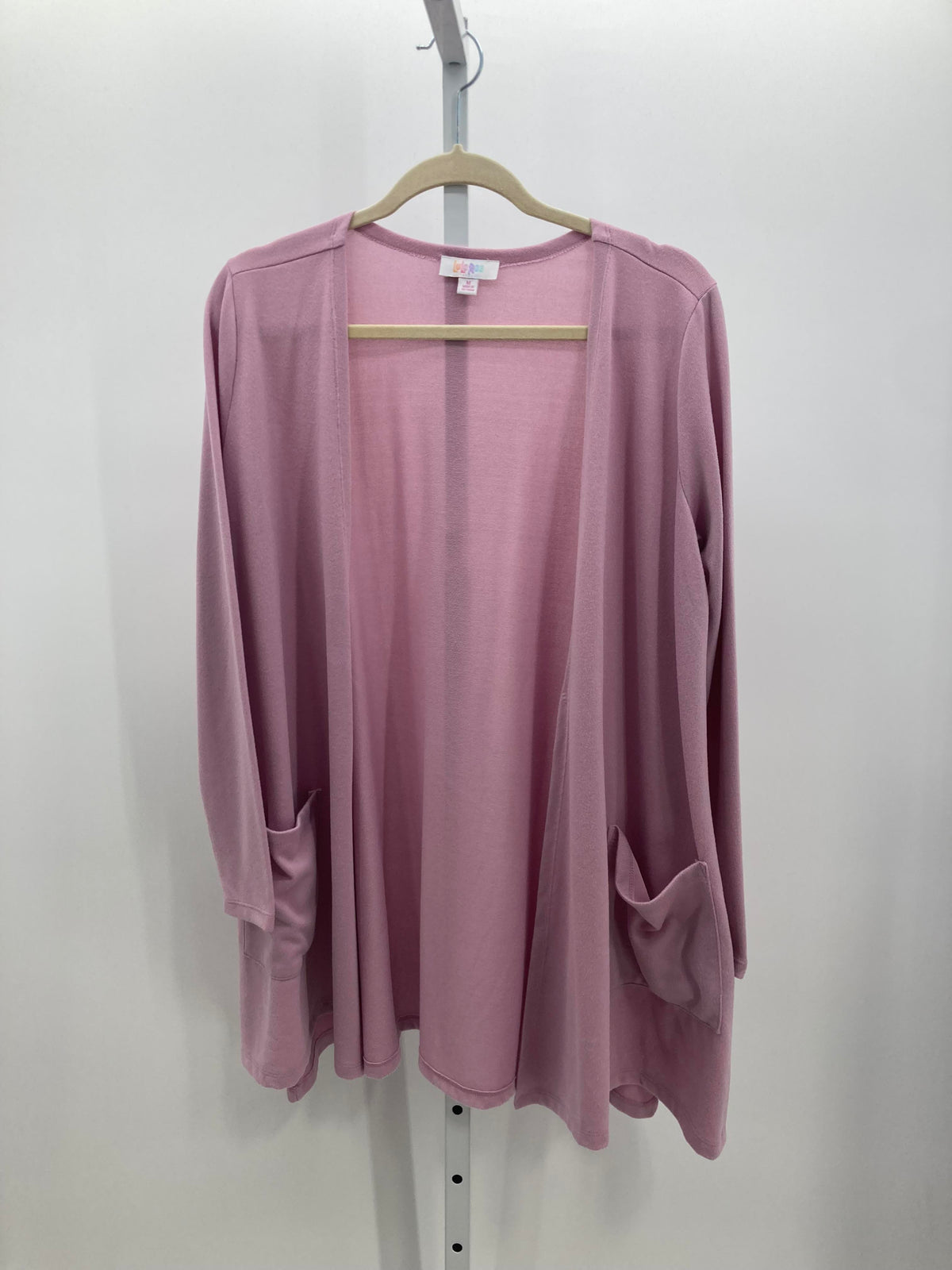 Lularoe Size Medium Misses Cardigan