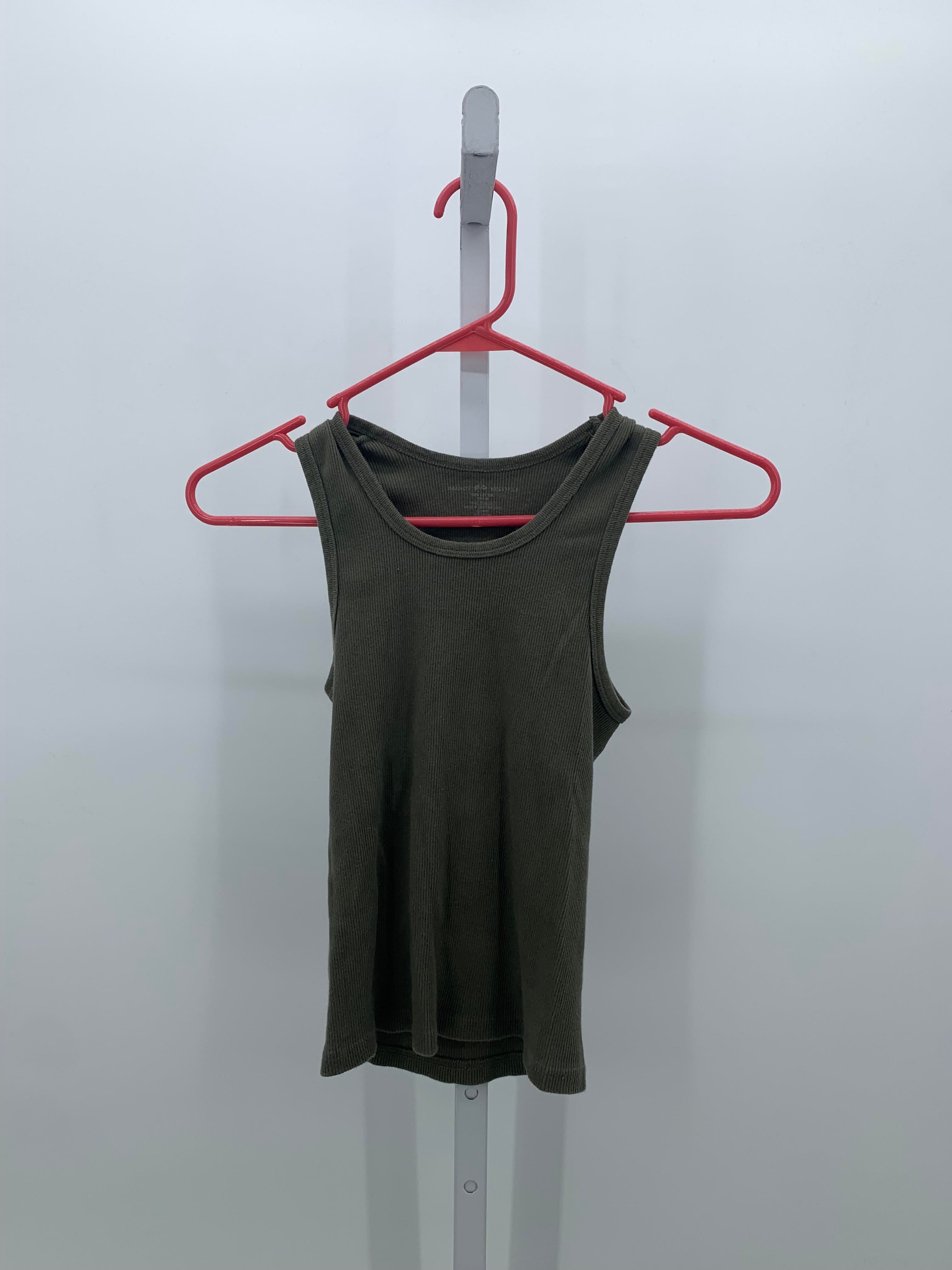Brandy Melville Size Medium Juniors Tank