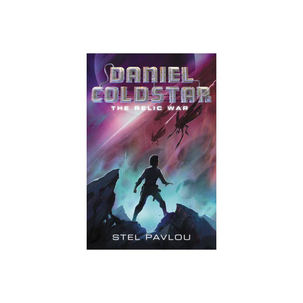 The Relic War - Pavlou, Stel