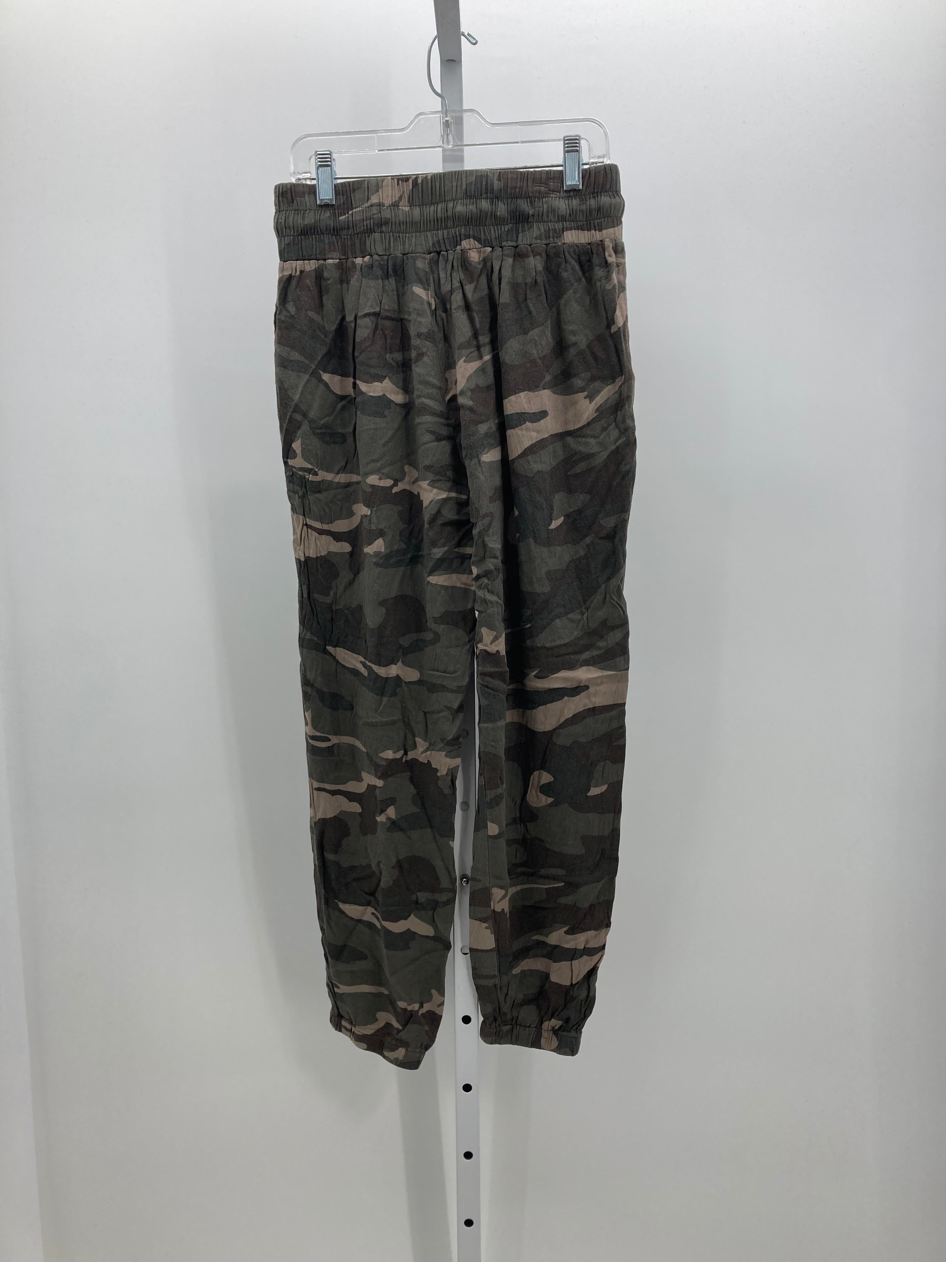 Size Medium Juniors Pants