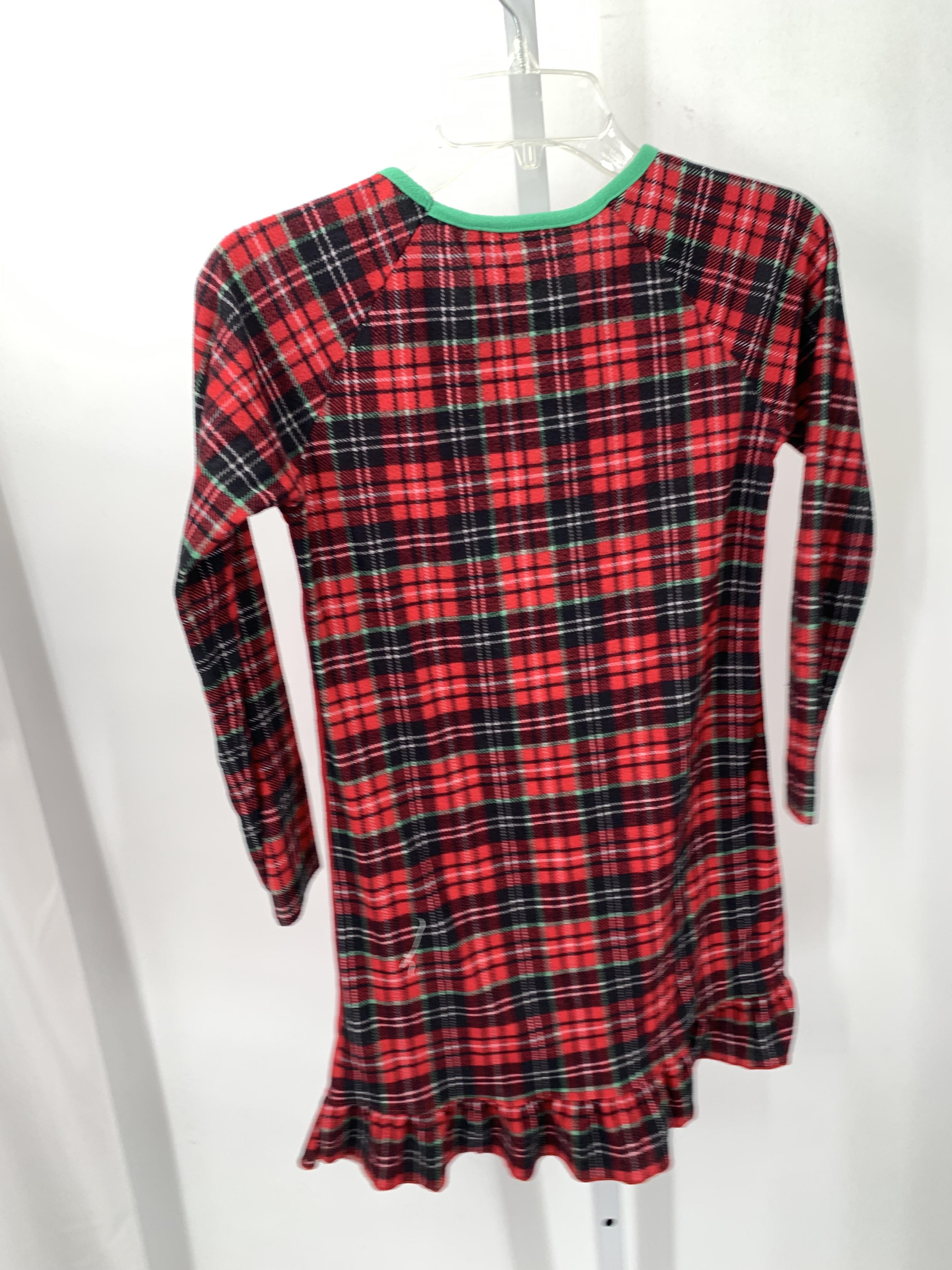 Size 10-12 Girls Nightgown