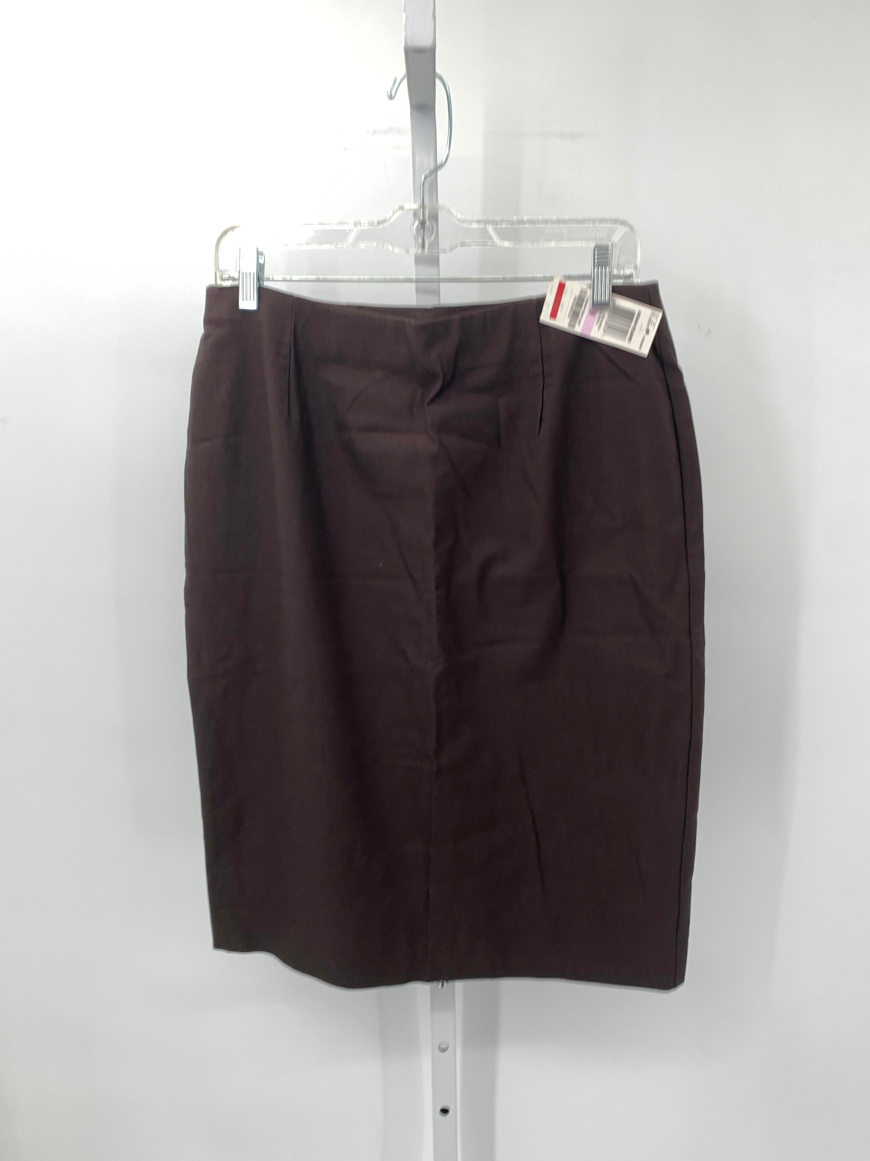 Charter Club Size 6 Misses Skirt