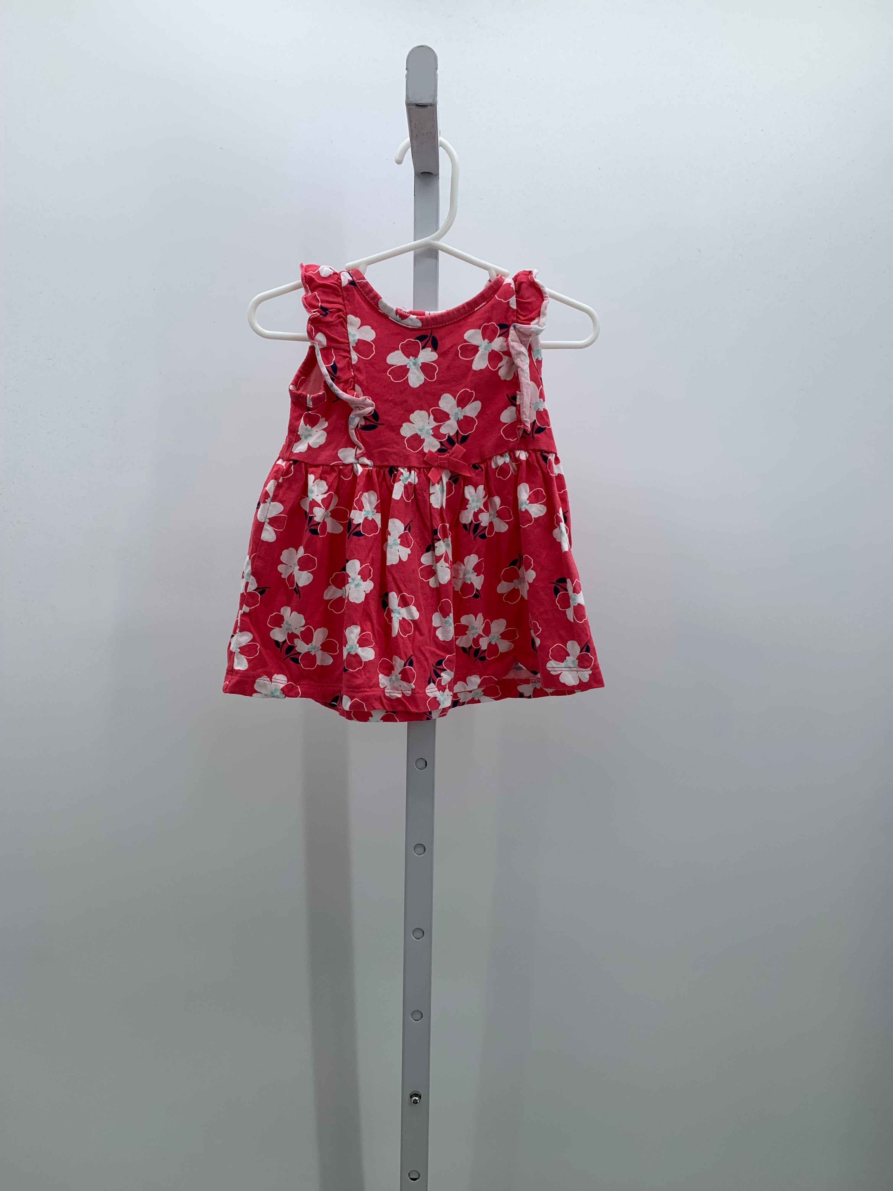 Simple Joys Size 3-6 Months Girls Sundress