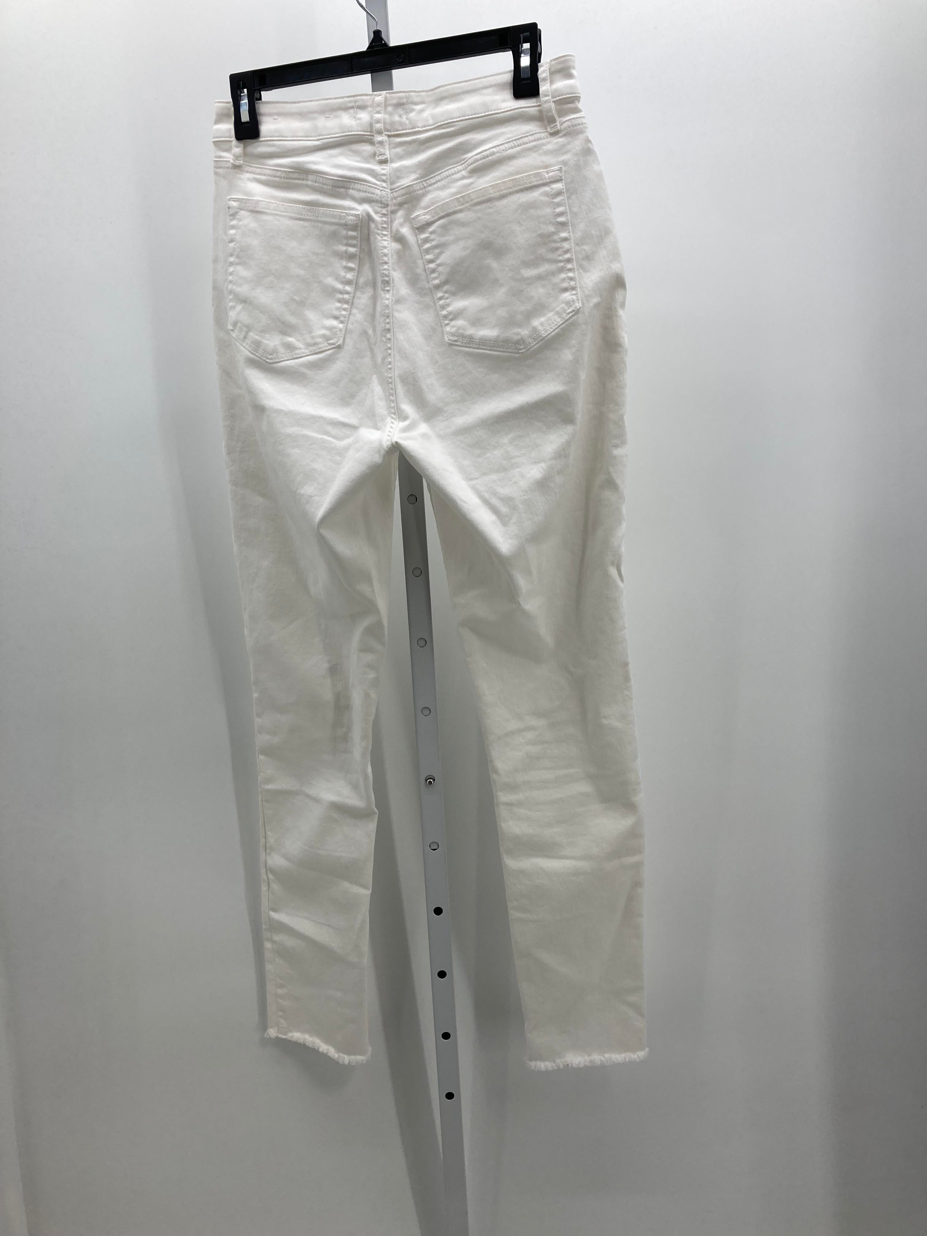 Loft Size 4 Misses Jeans
