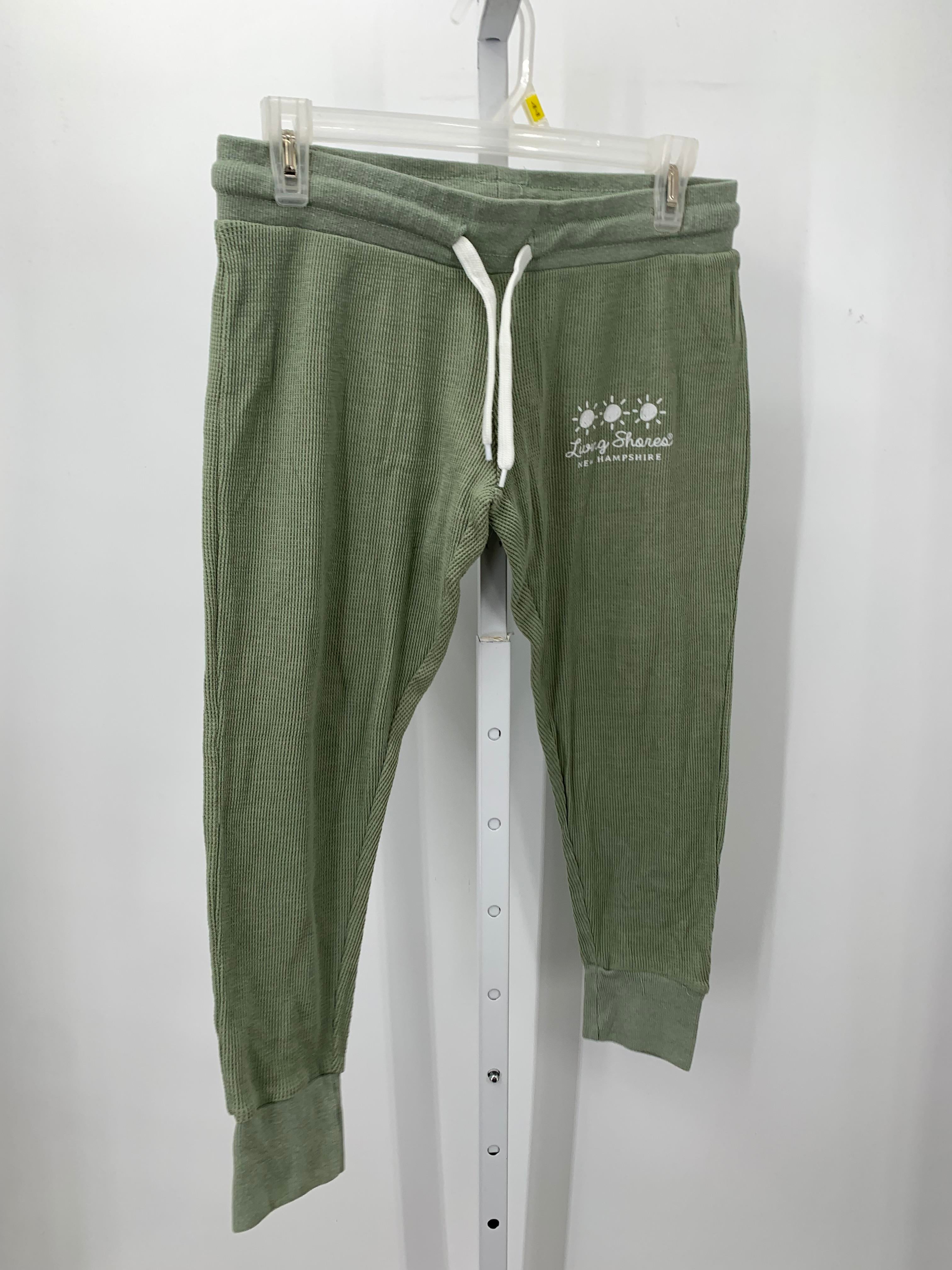 Size Small Juniors Capri