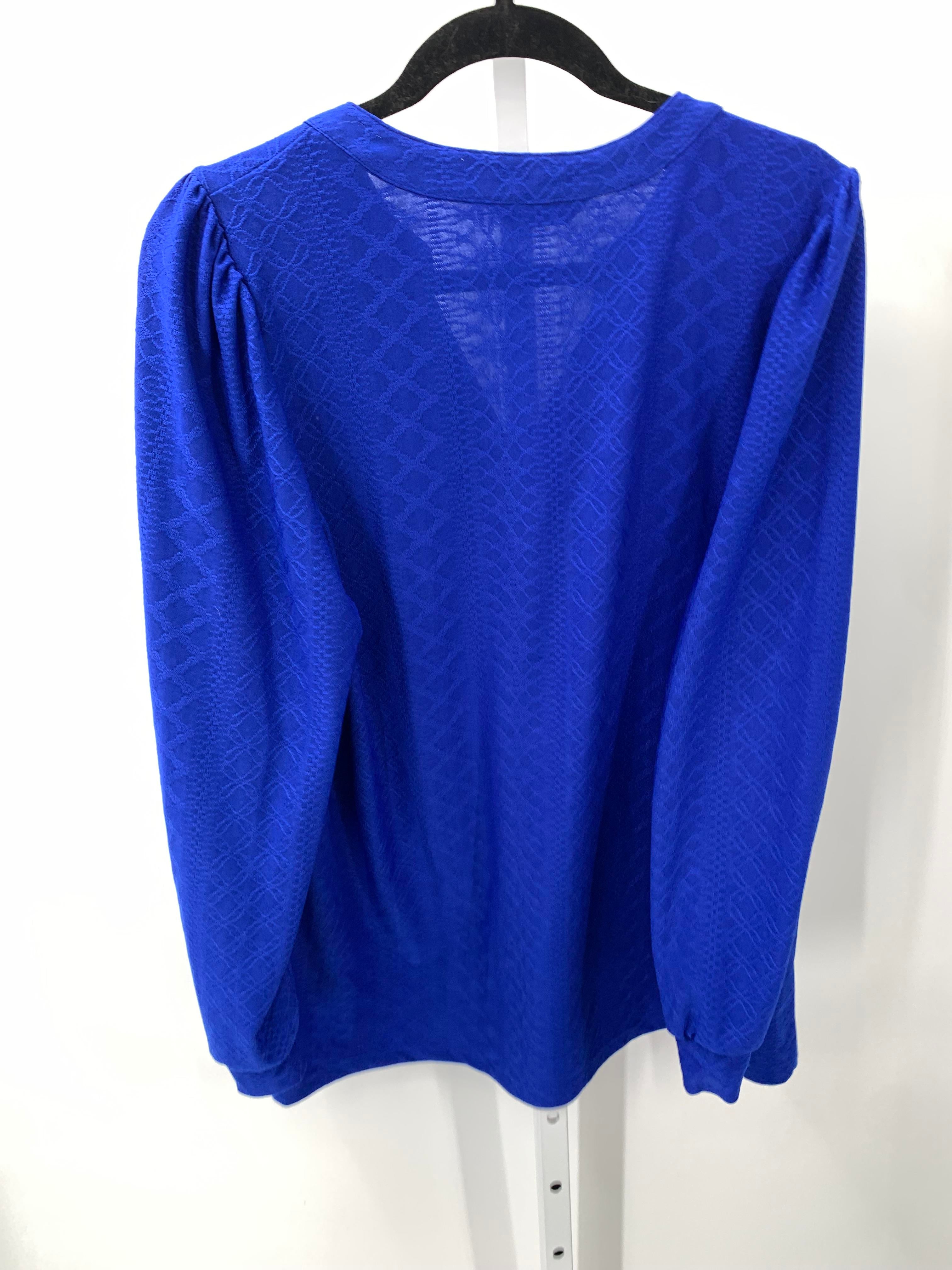 Size Large Misses Long Slv Sweater