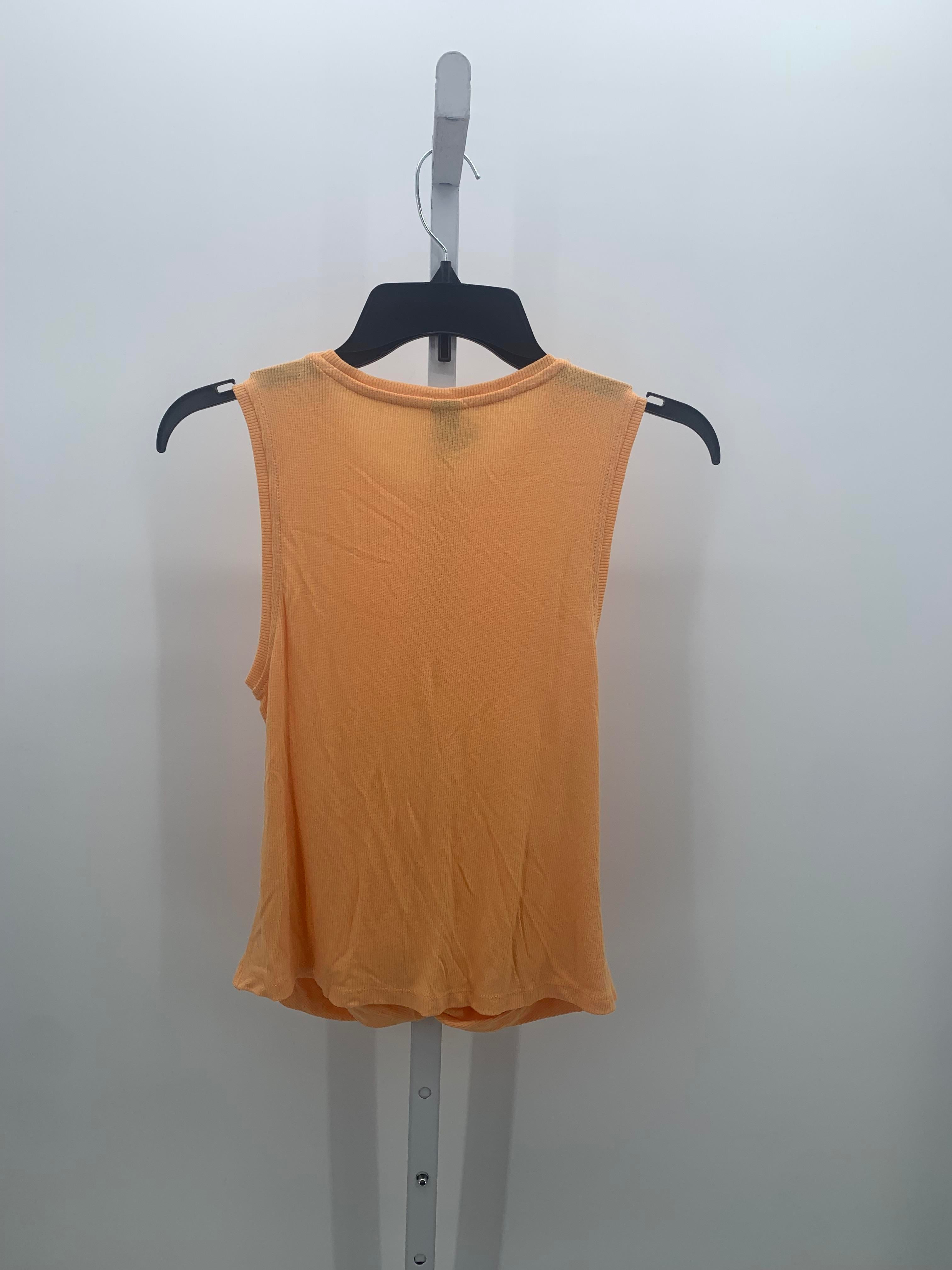 Size Medium Misses Tank