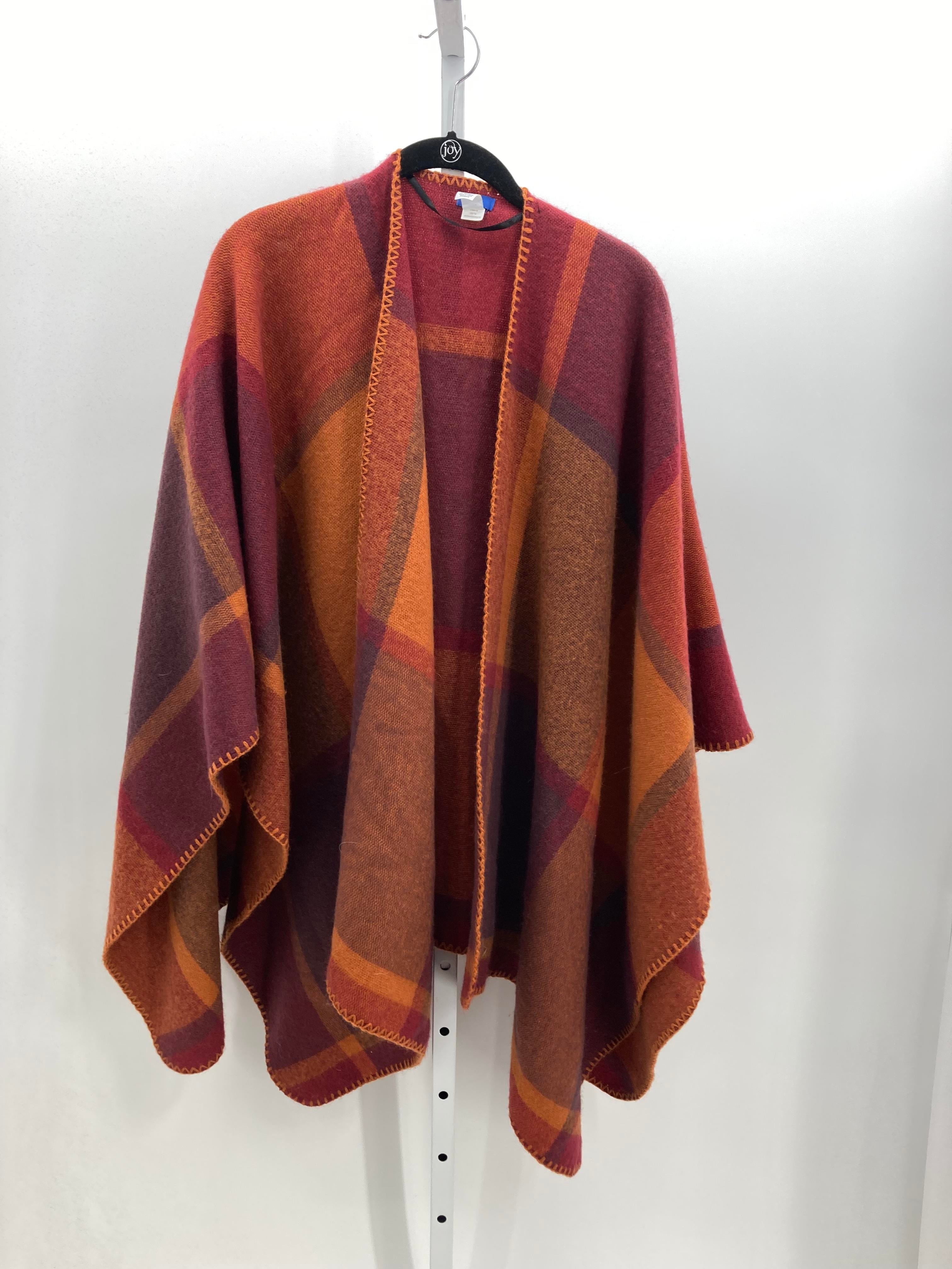 Apt. 9 Size Medium Misses Shawl