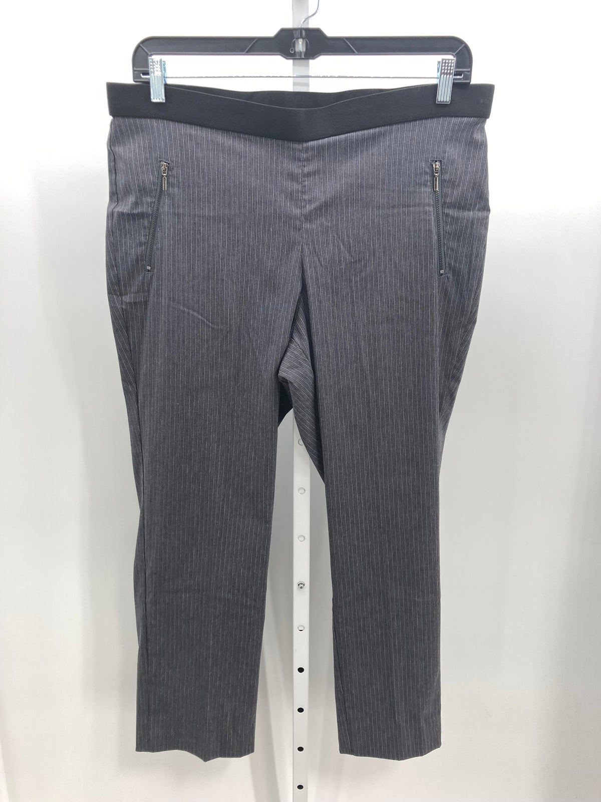 Rafaella Size 18 W Womens Pants