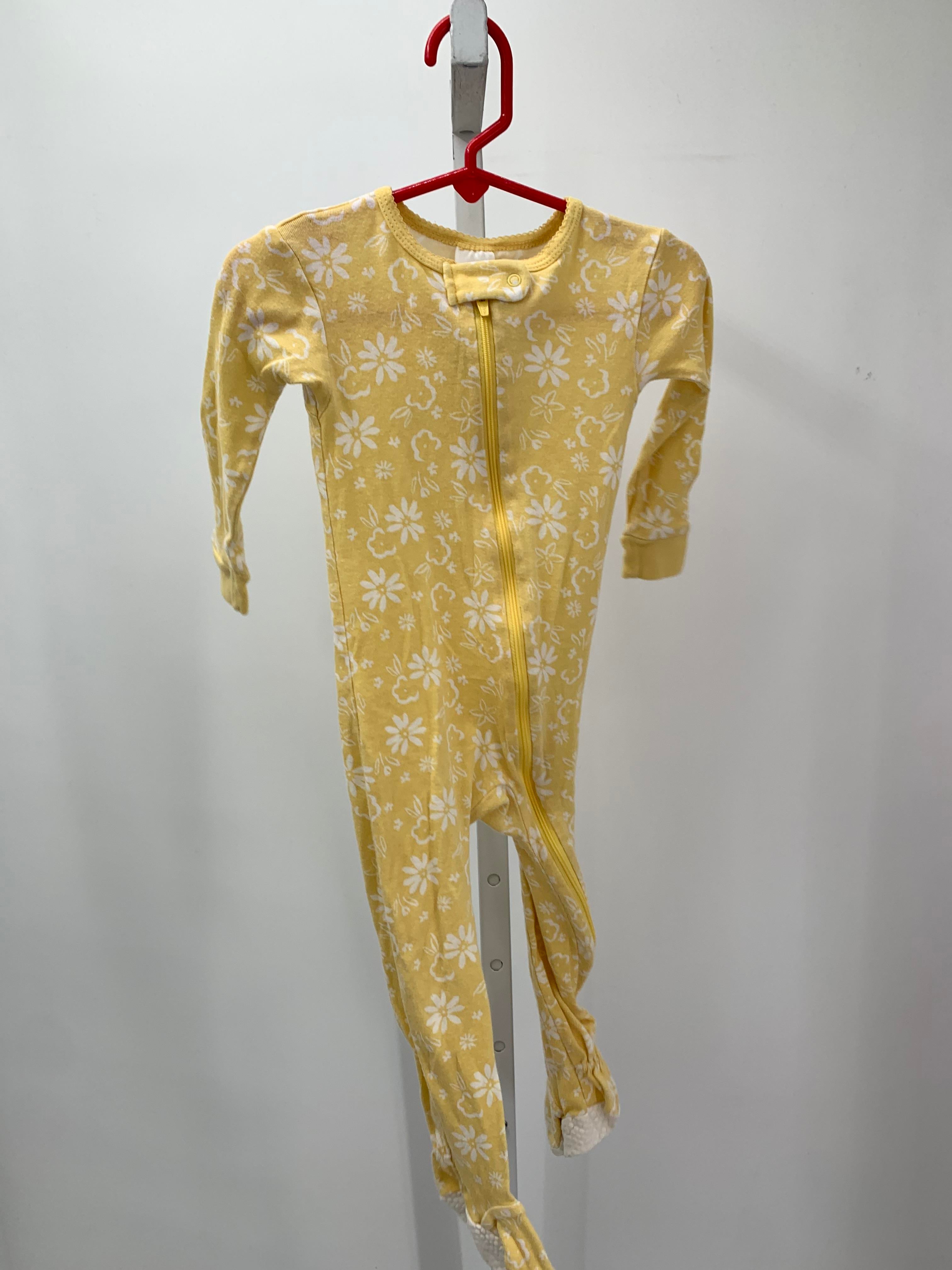 Gerber Size 18 Months Girls Sleeper