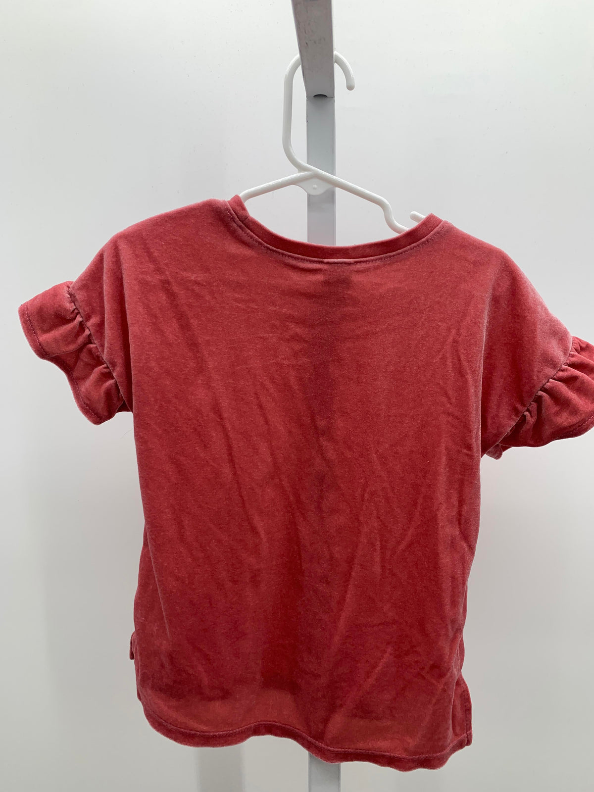 Old Navy Size 3T Girls Short Sleeve Shirt