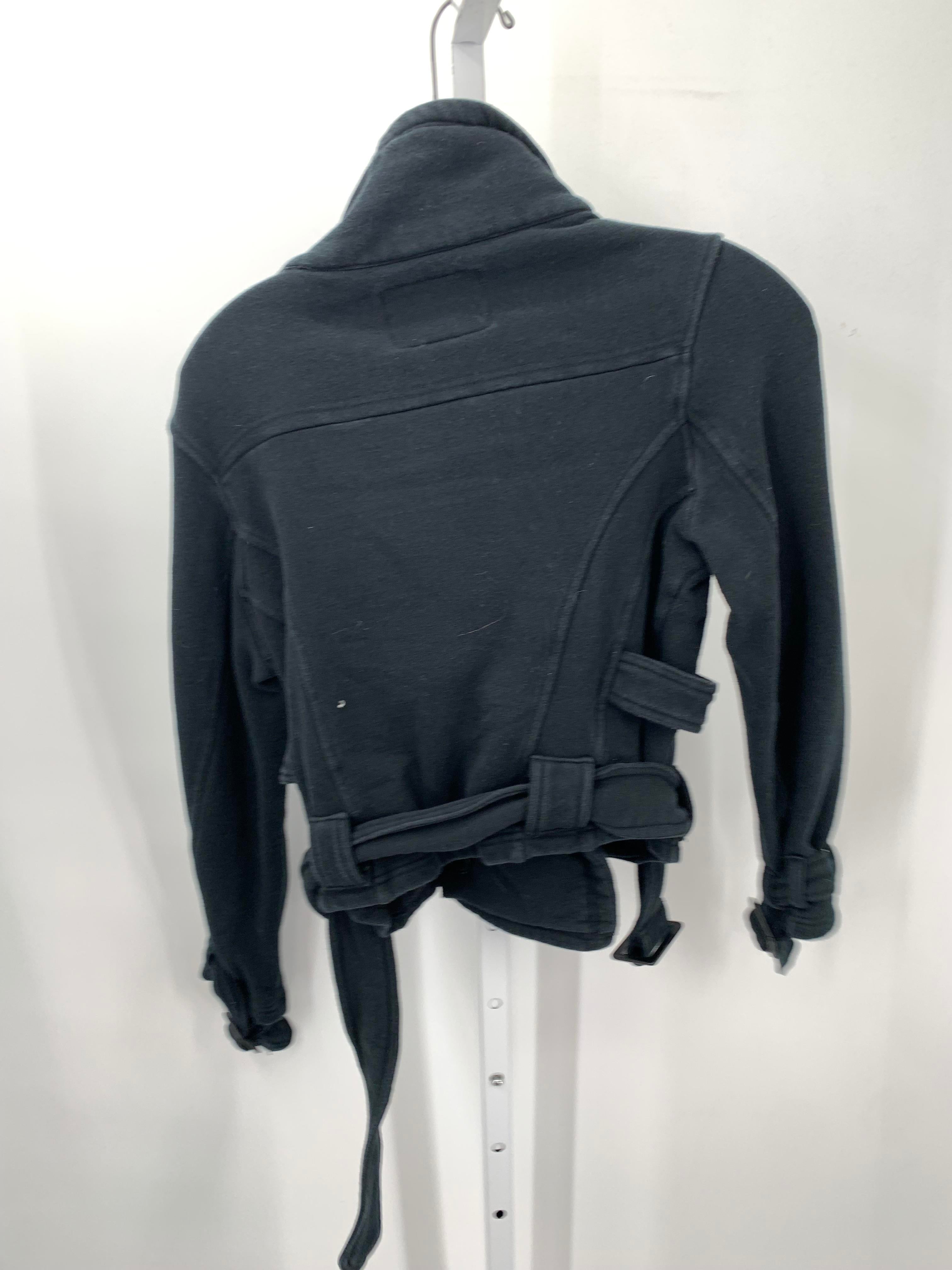 Brownie Size Small Juniors Jacket