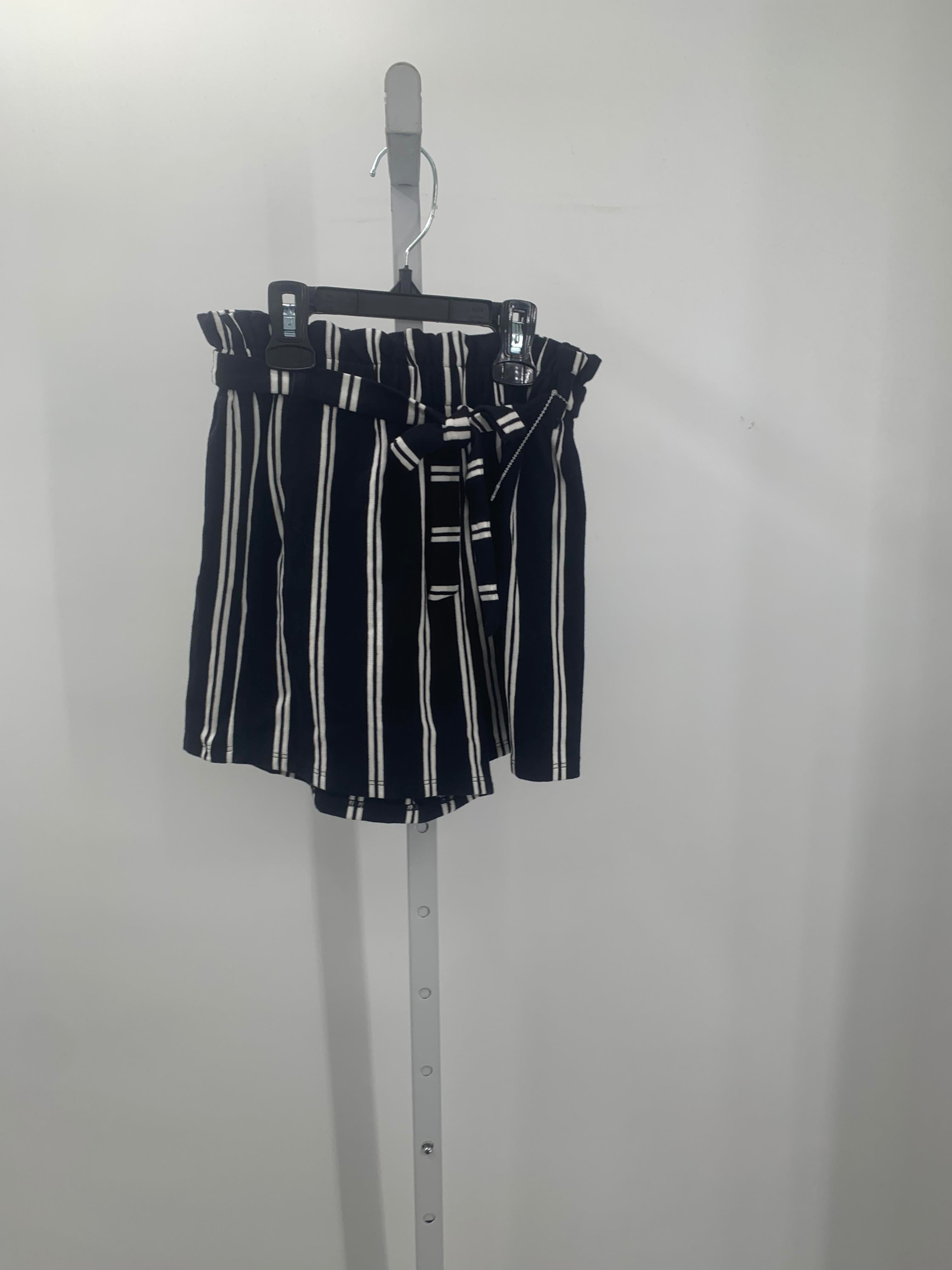 Size 7-8 Girls Shorts