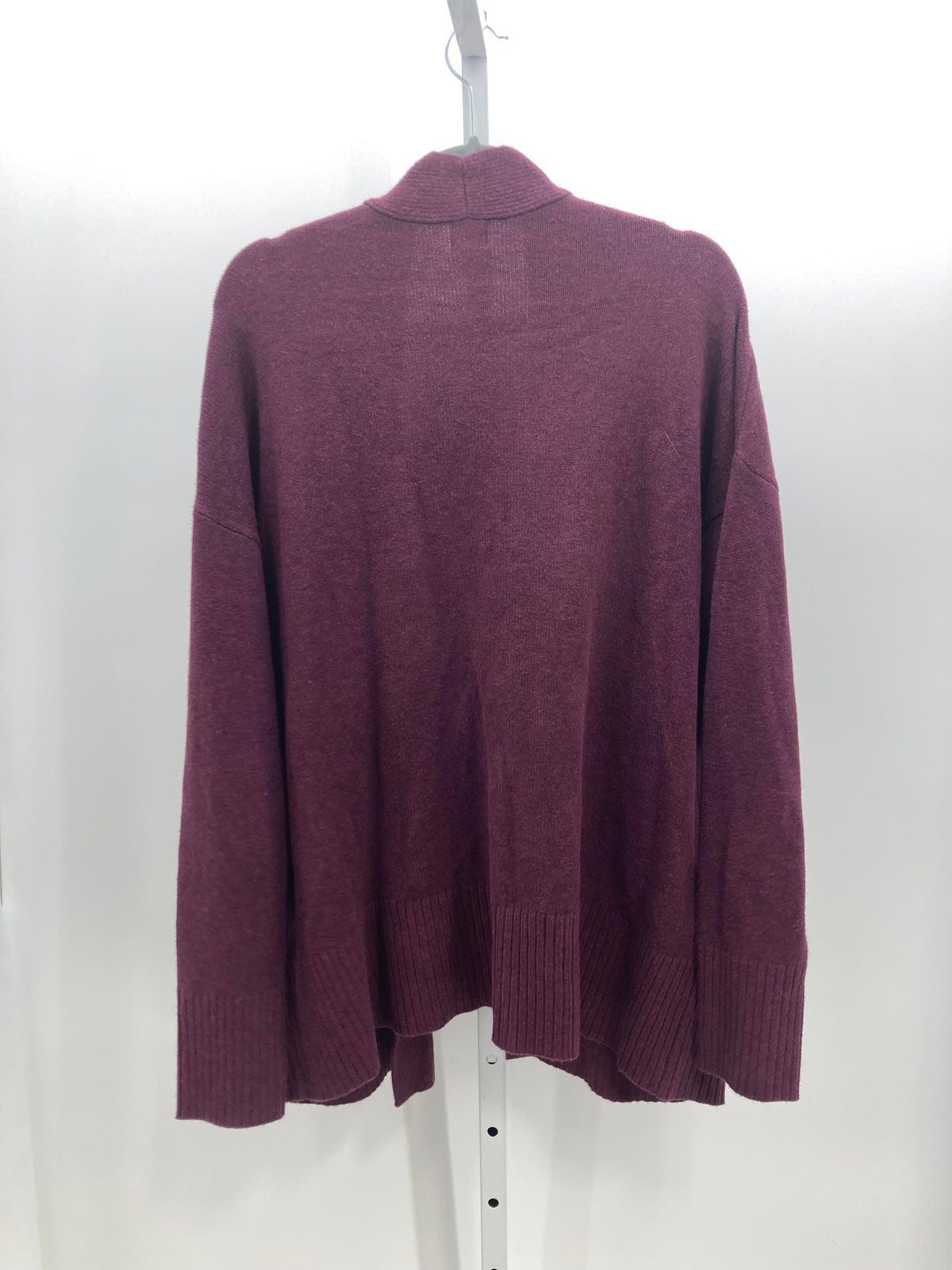 A New Day Size Extra Large Misses Cardigan