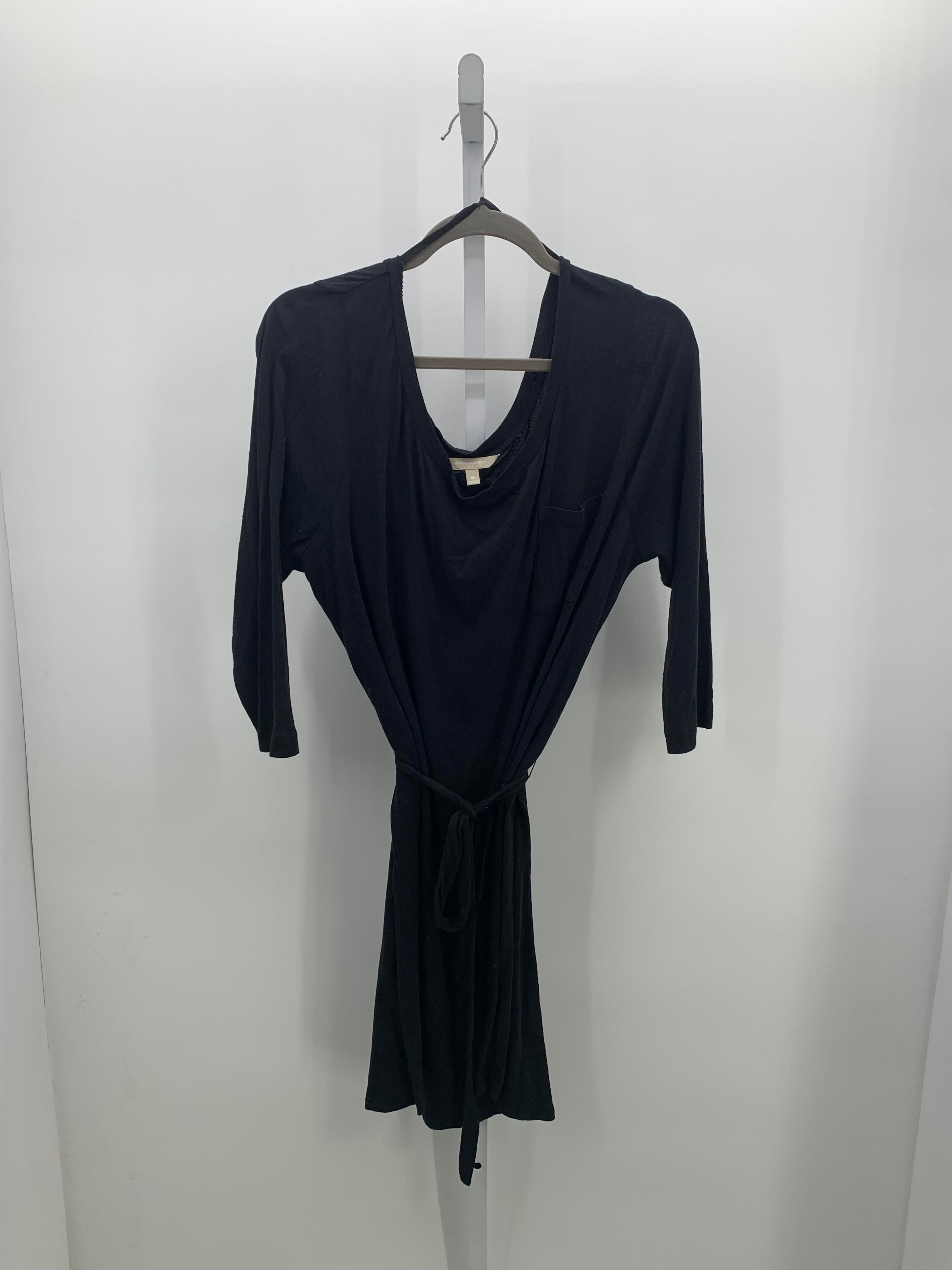 Banana Republic Size Extra Large Misses 3/4 Sleeve Dress