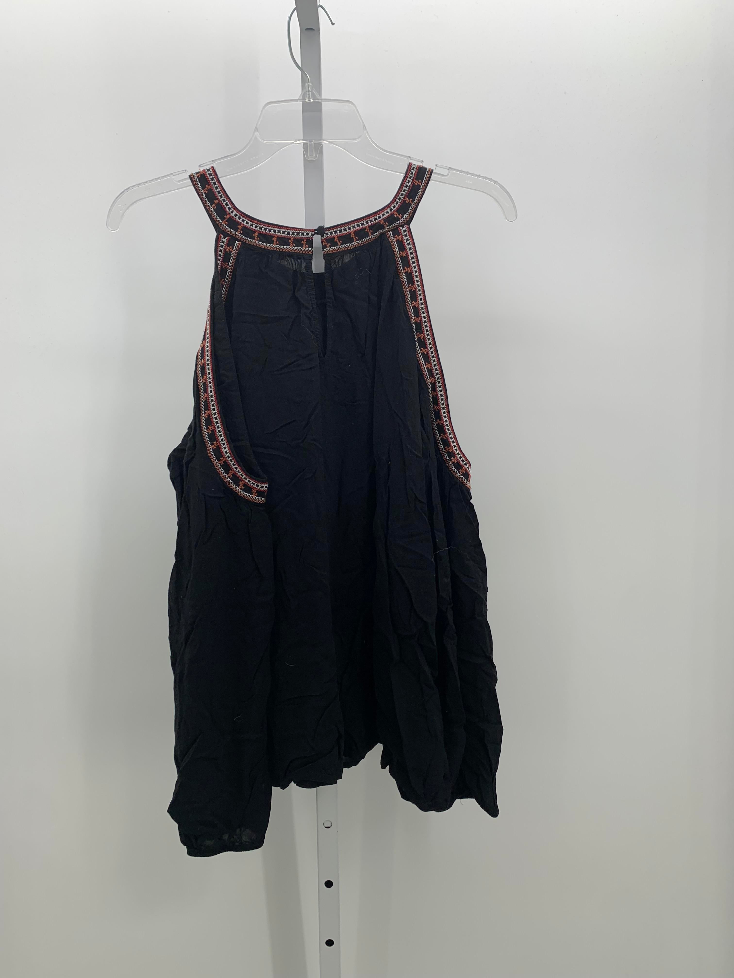 Express Size Large Misses Long Sleeve Shirt