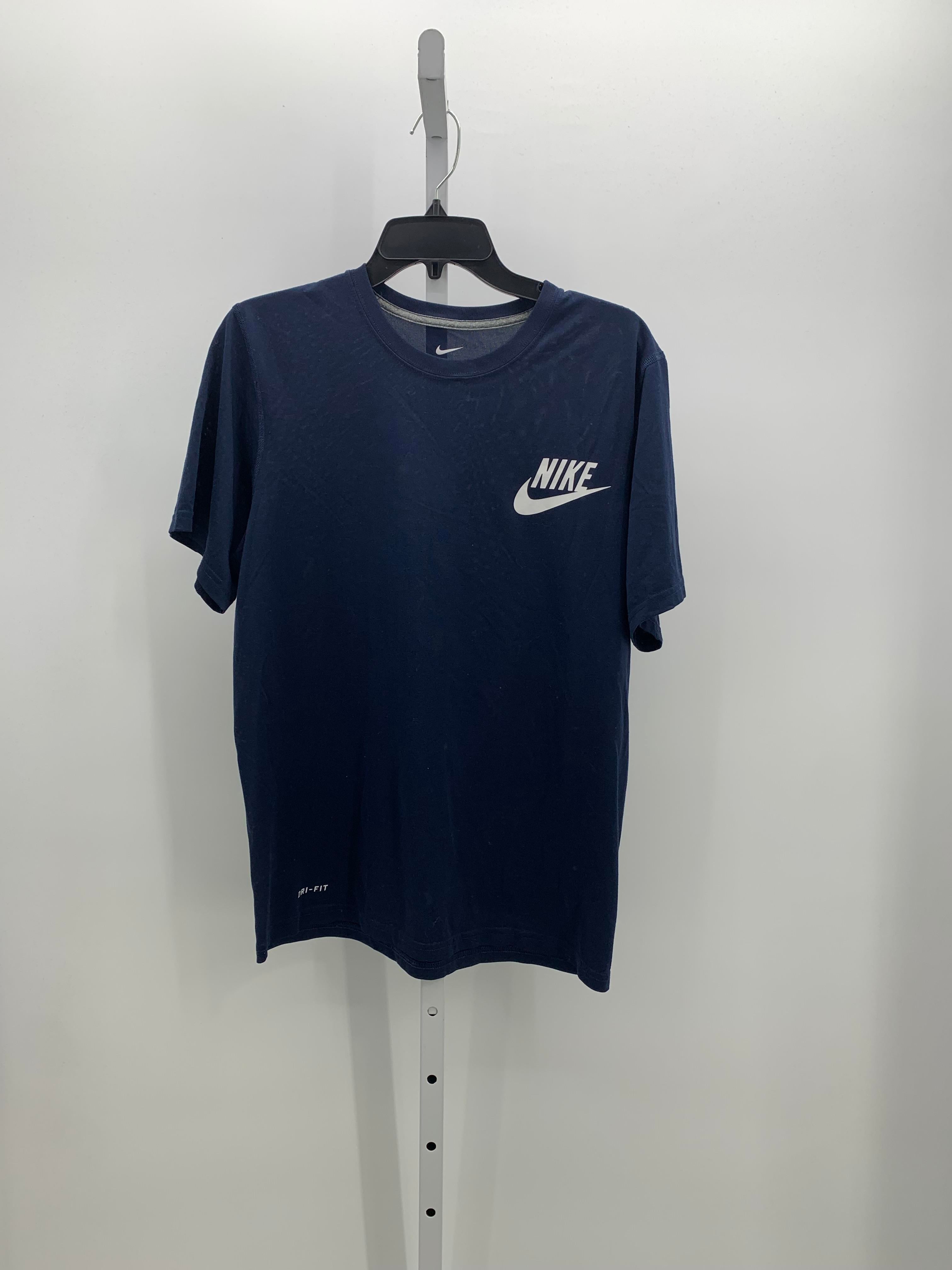 KNIT TEE