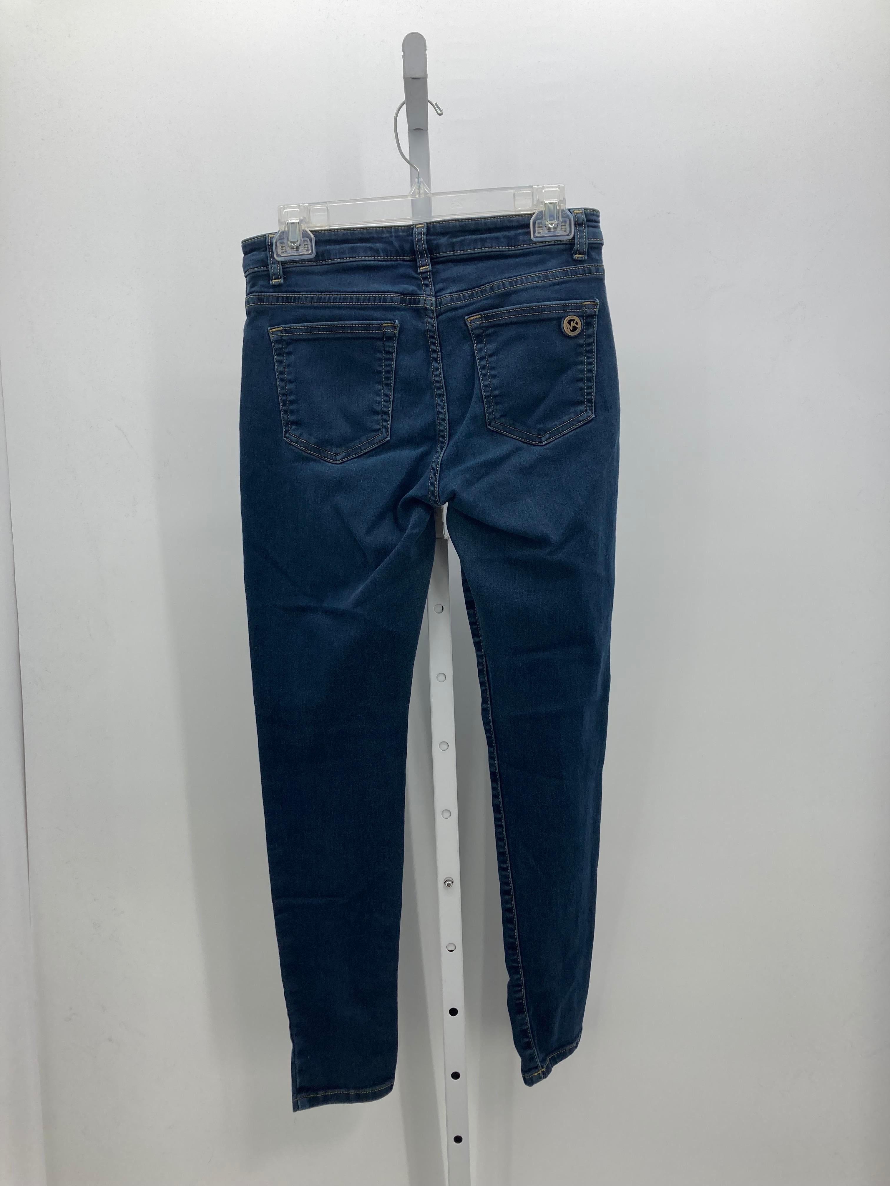 Michael Kors Size 6 Misses Jeans