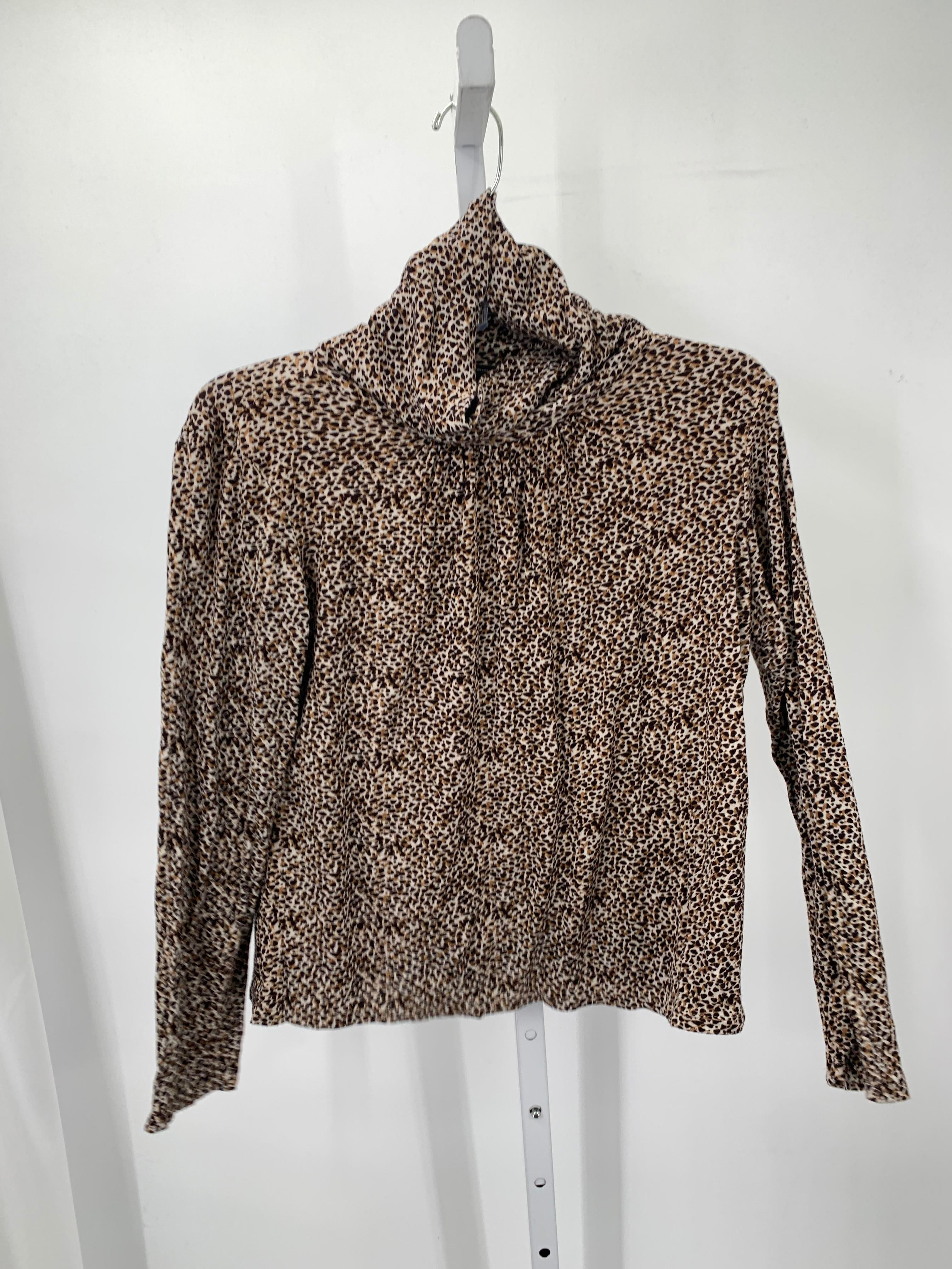 Due Date Size Large Misses Long Sleeve Shirt