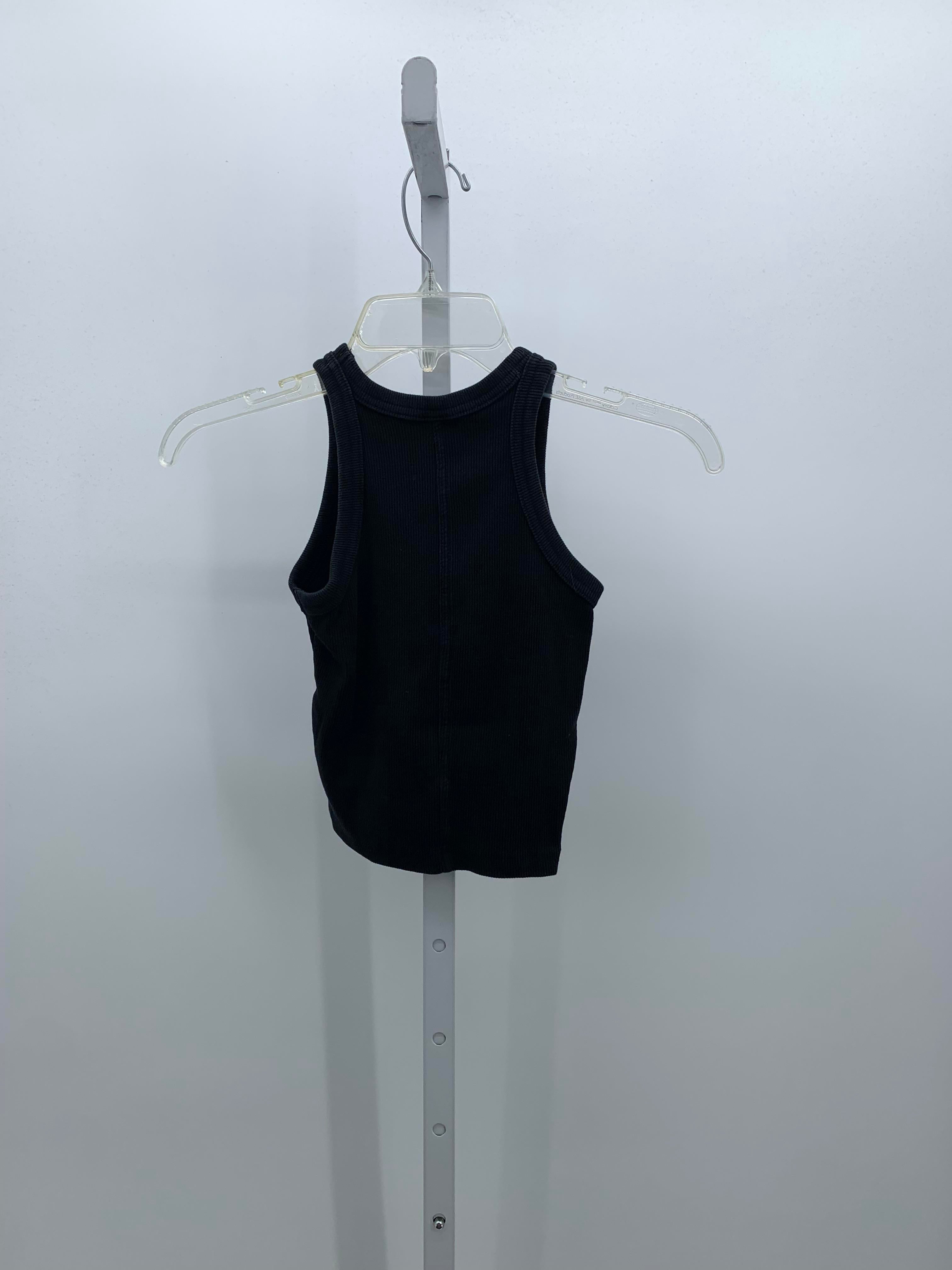 Zara Size 8-9 Girls Tank