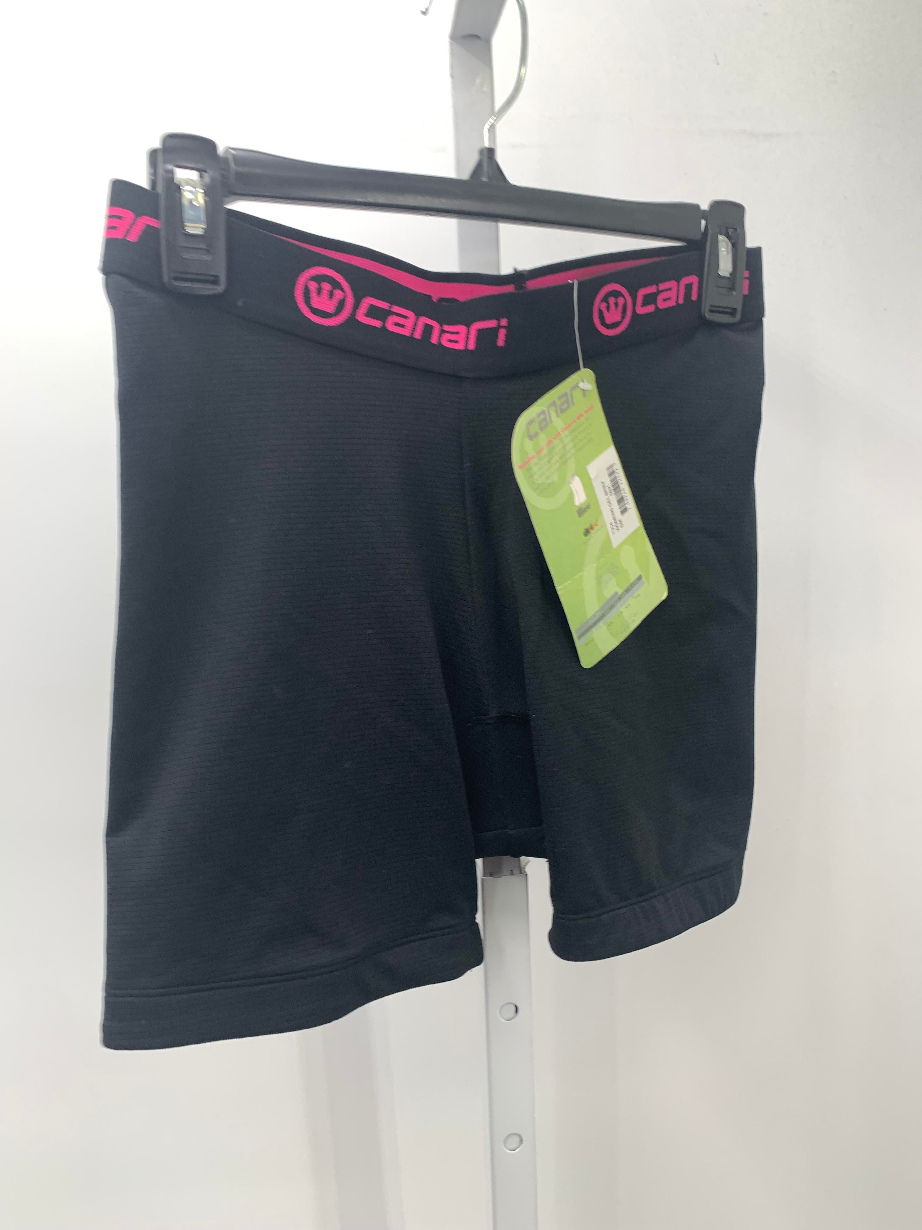 Size Small Misses Shorts