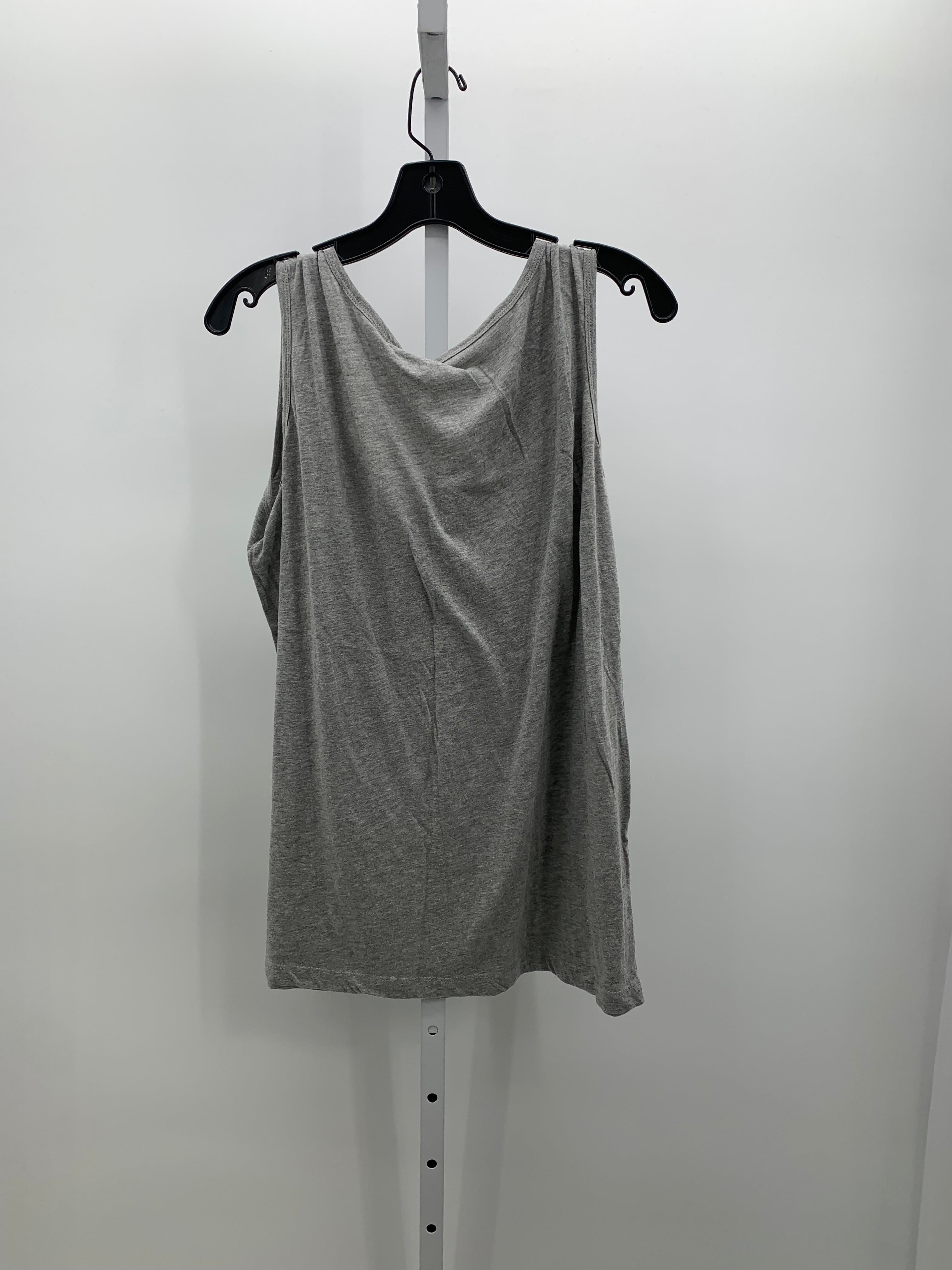 Size 1X Womens Tank