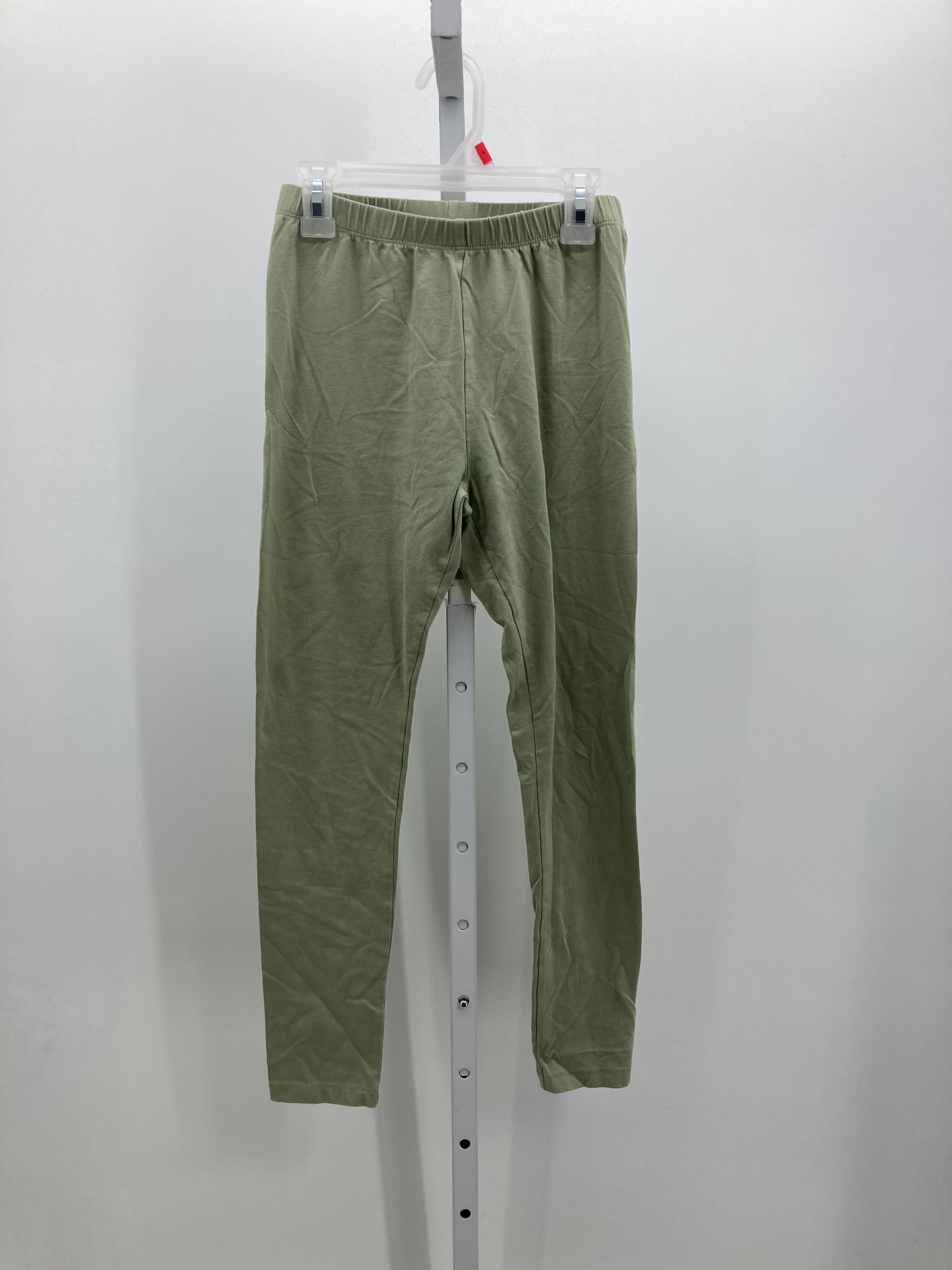 Cat & Jack Size 14 Girls Leggings