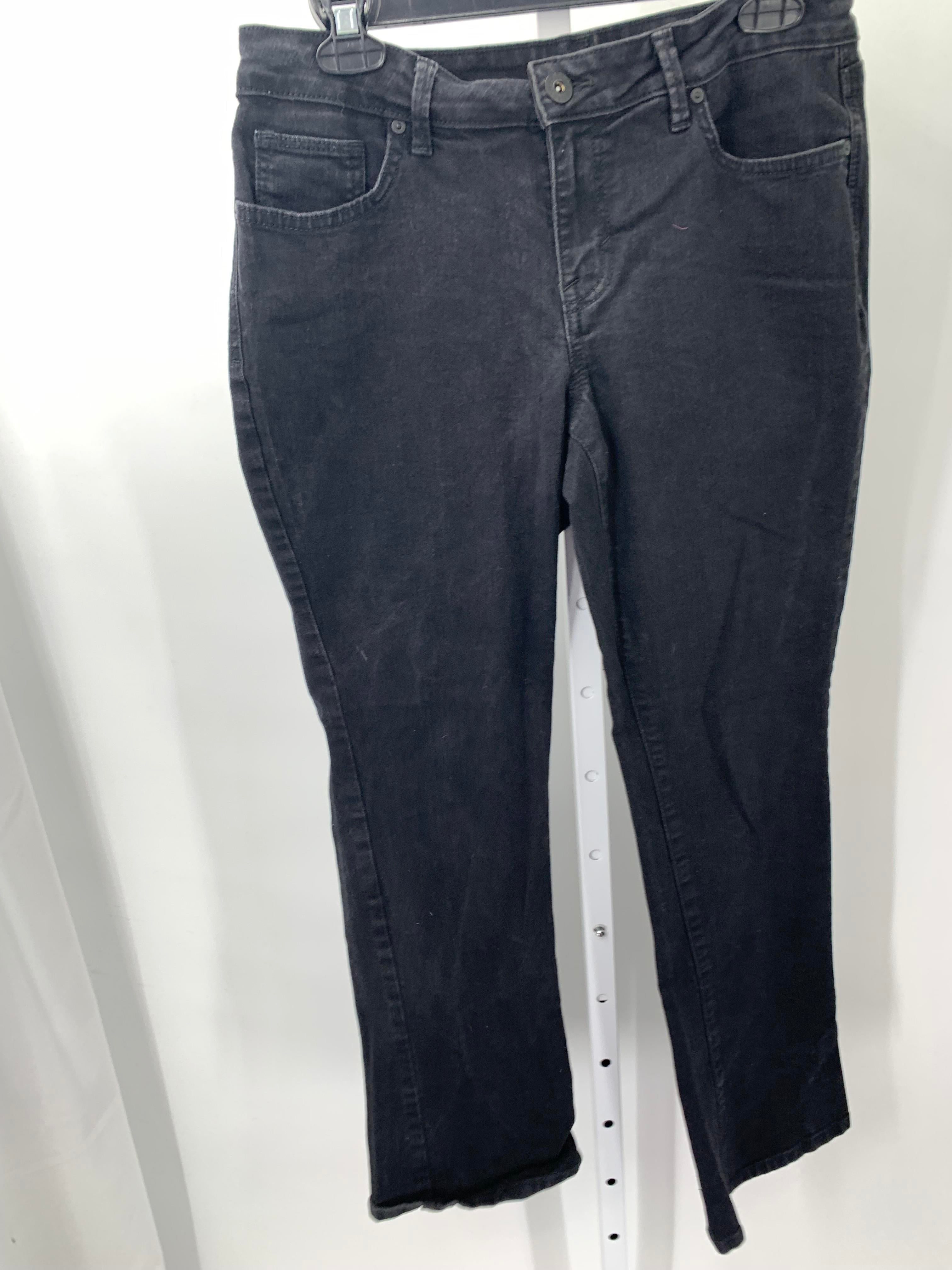 Style & Co. Size 10 Short Misses Jeans