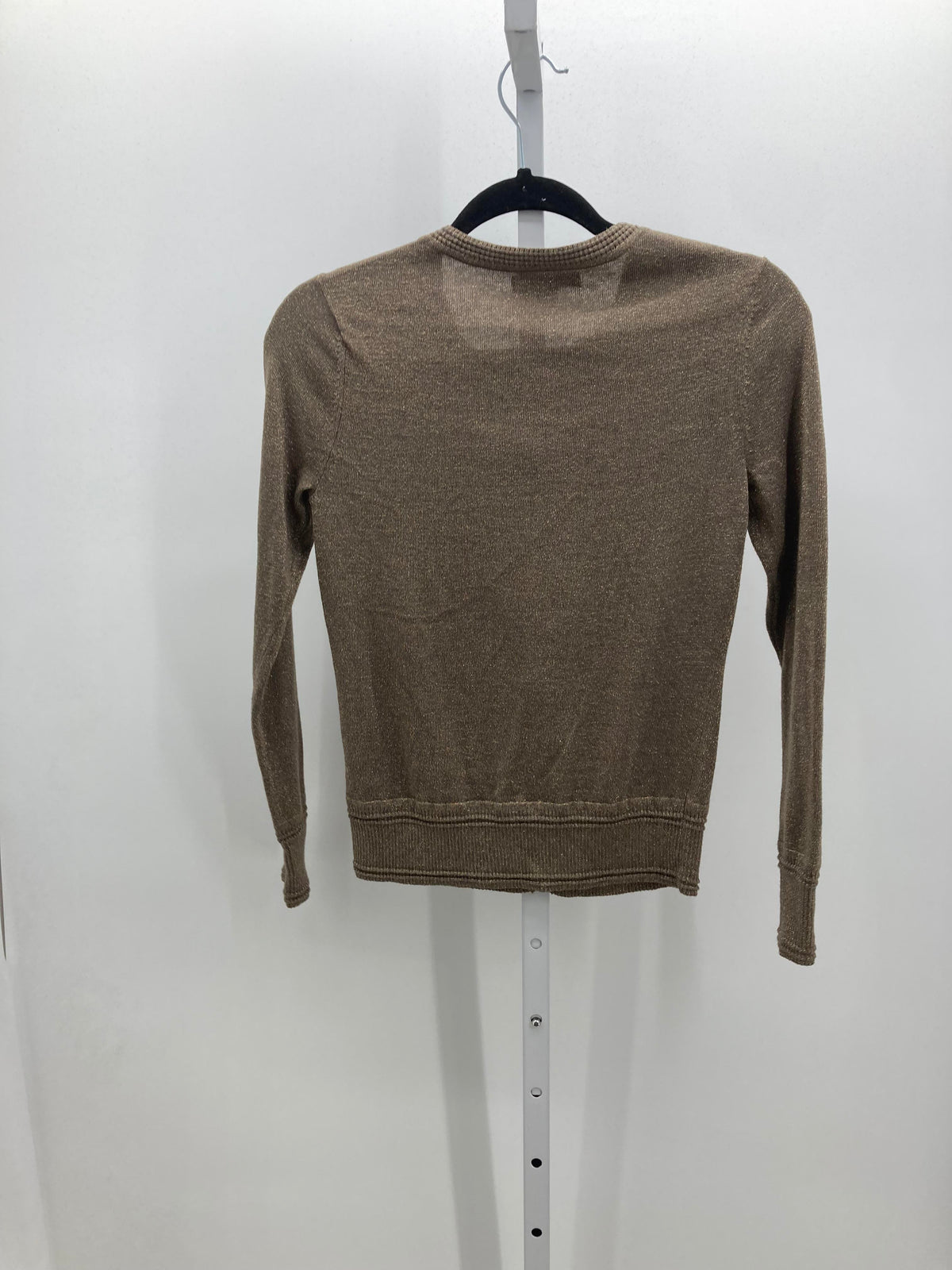 Banana Republic Size X Small Petite Petite Long Slv Sweater