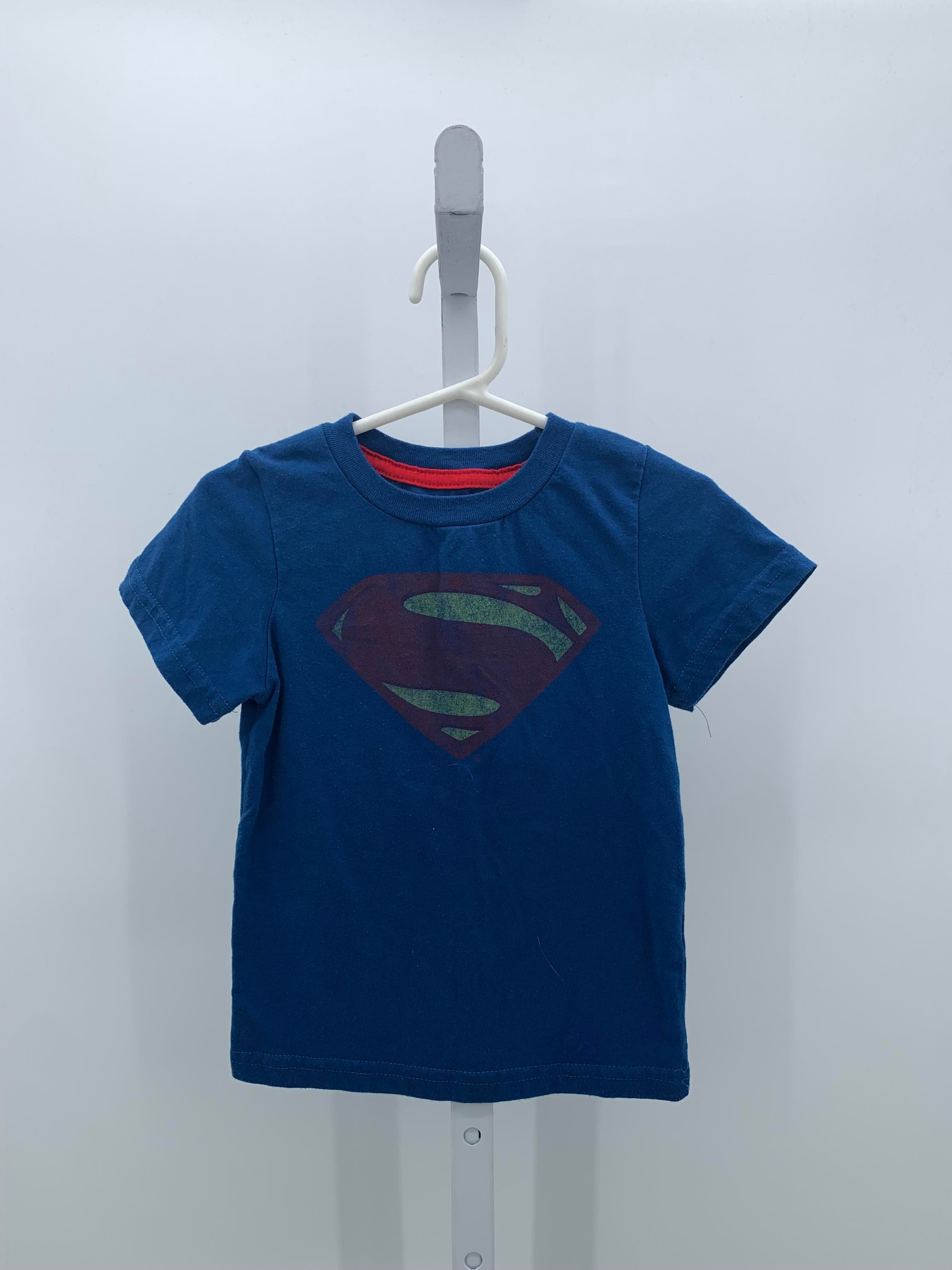 GRAPHIC KNIT TEE