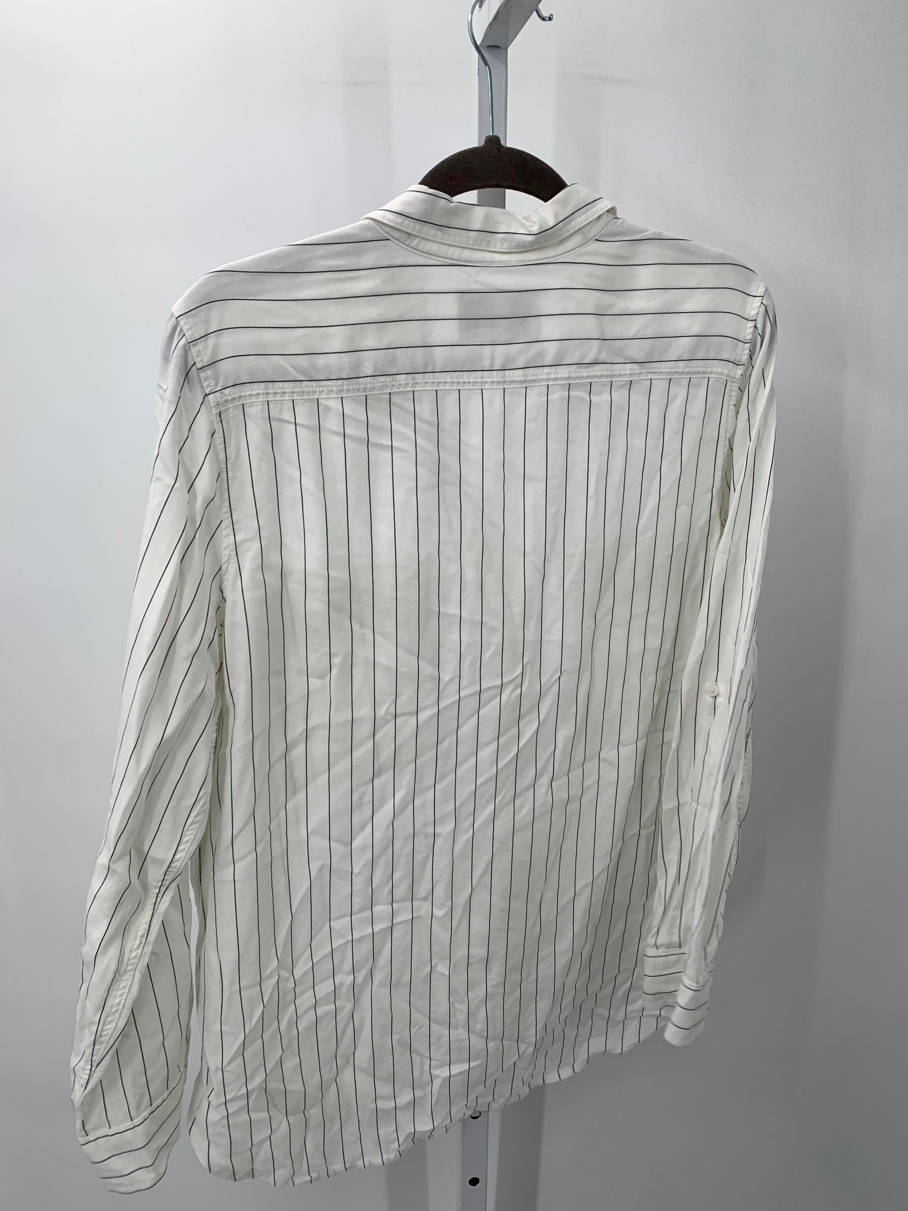 Size Large Misses Long Sleeve Shirt