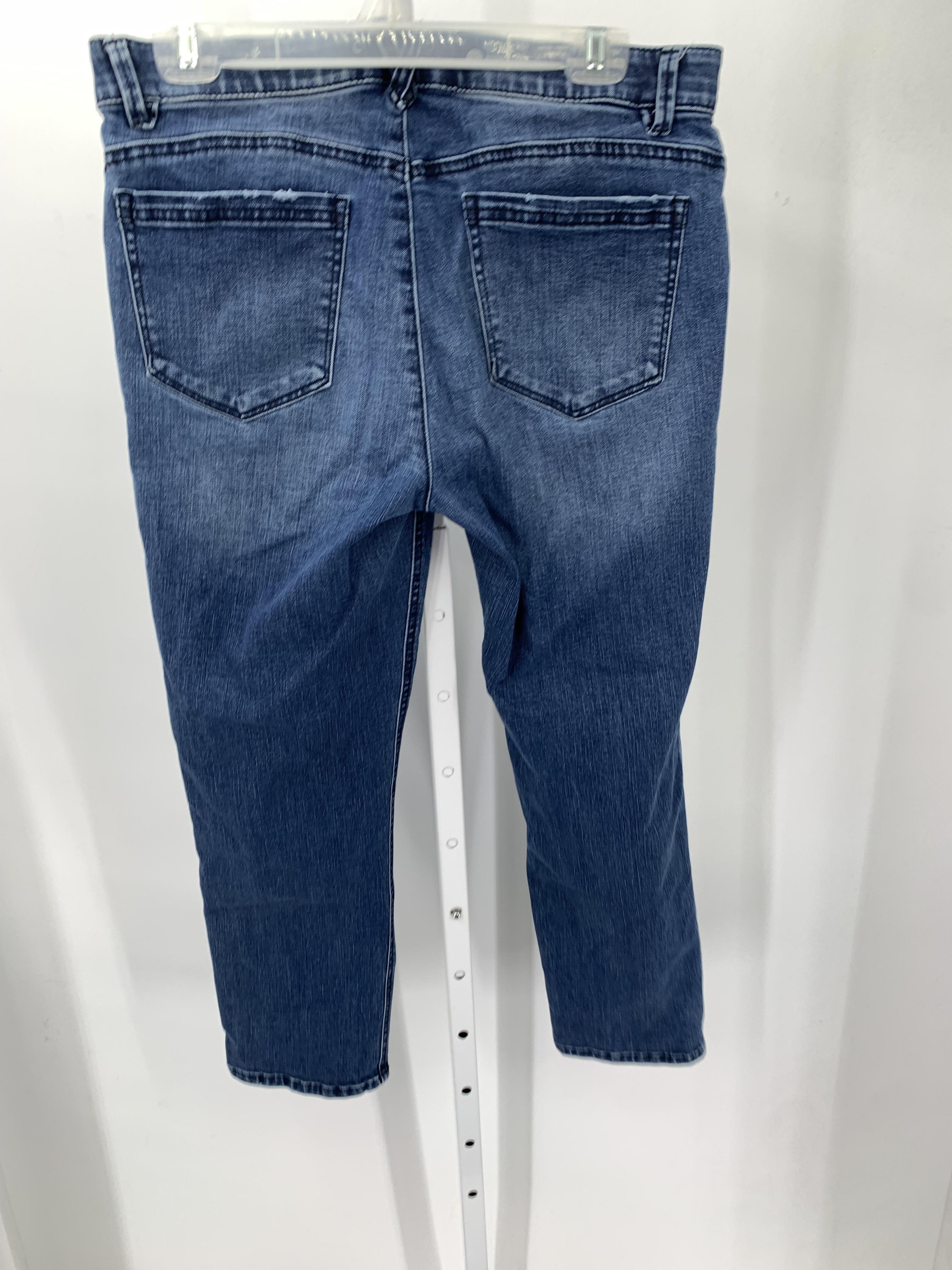 Democracy Size 10 Misses Jeans