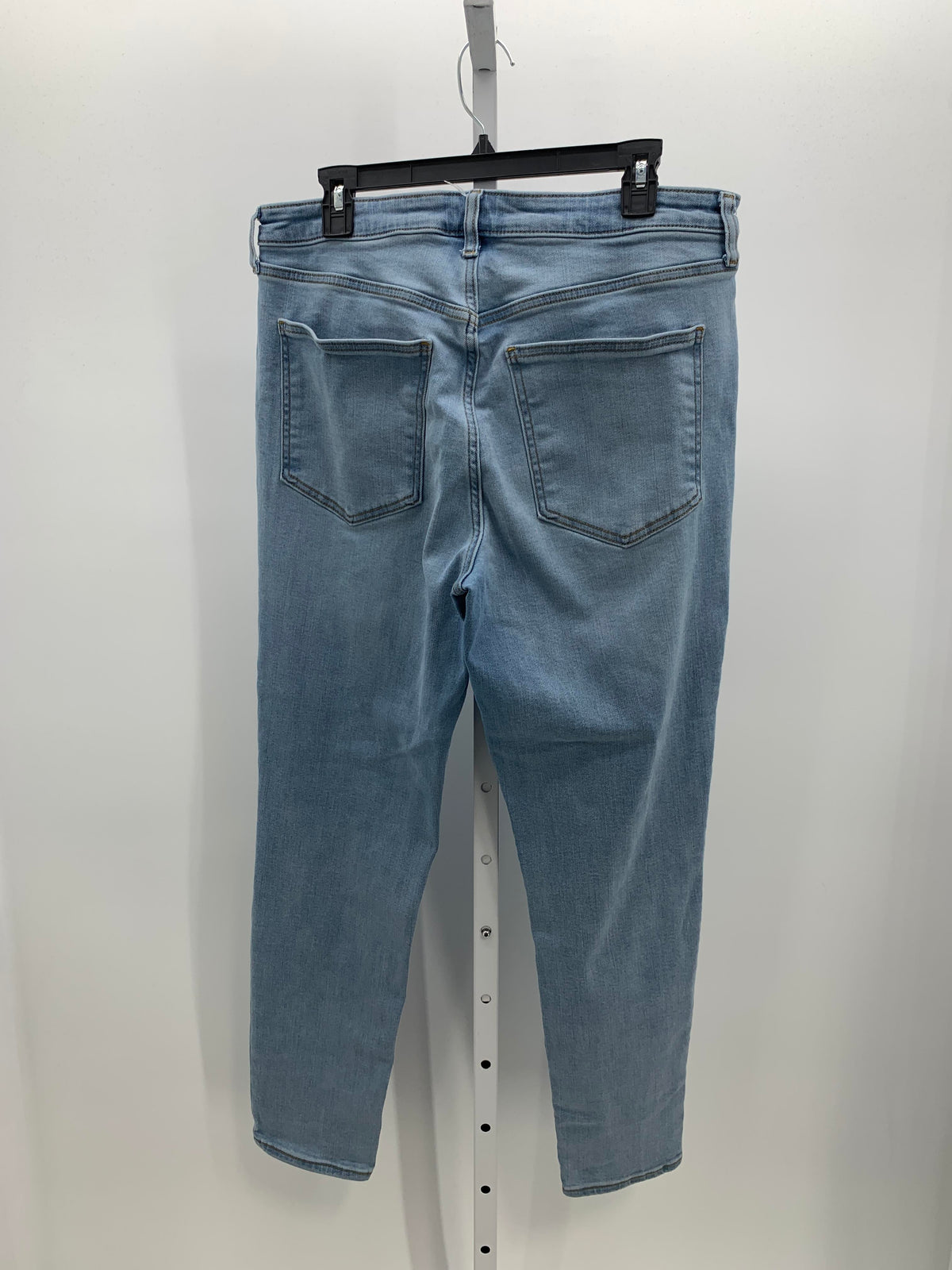 Universal Thread Size 14 Misses Jeans