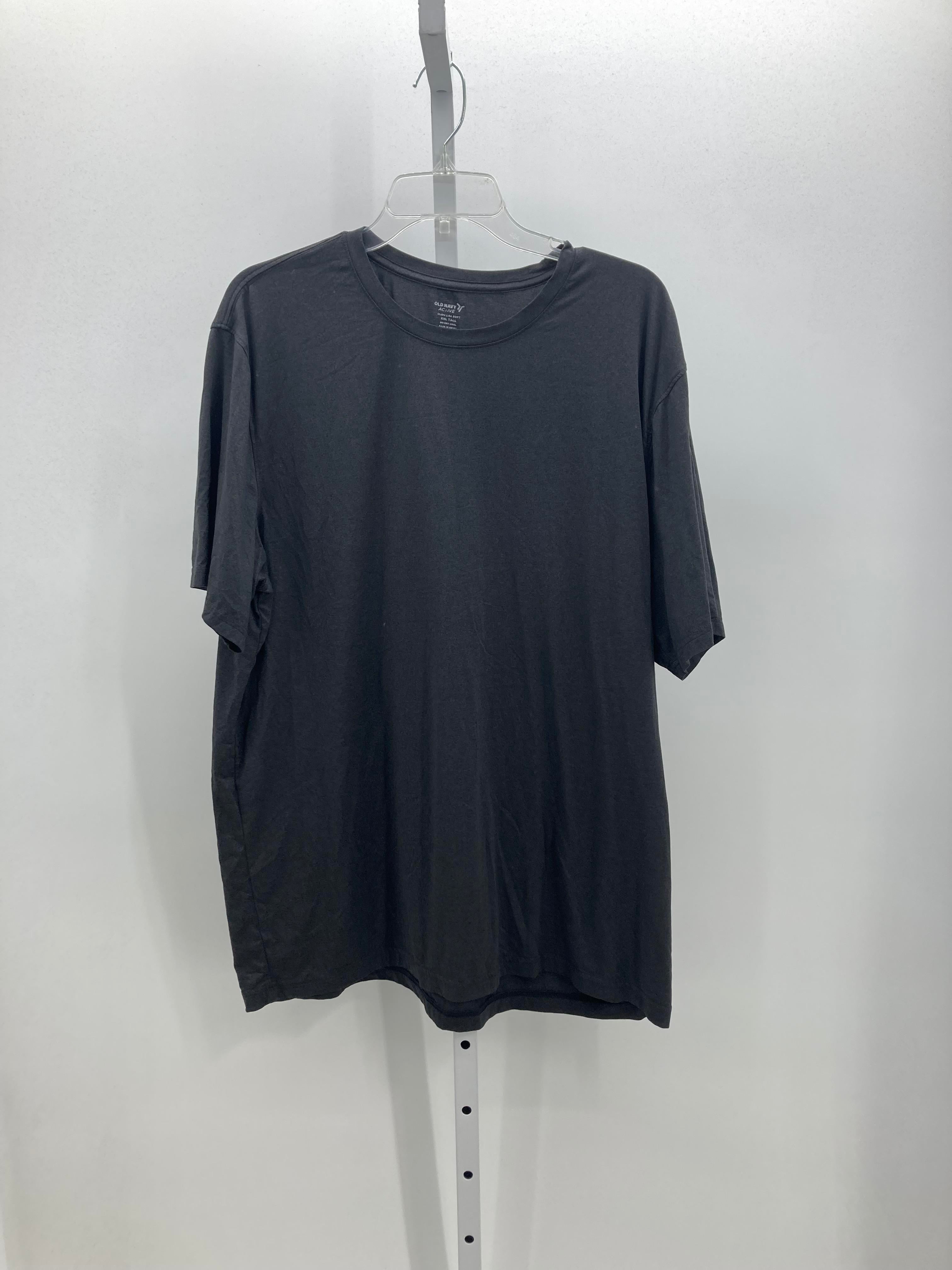 TALL ACTIVE WEAR