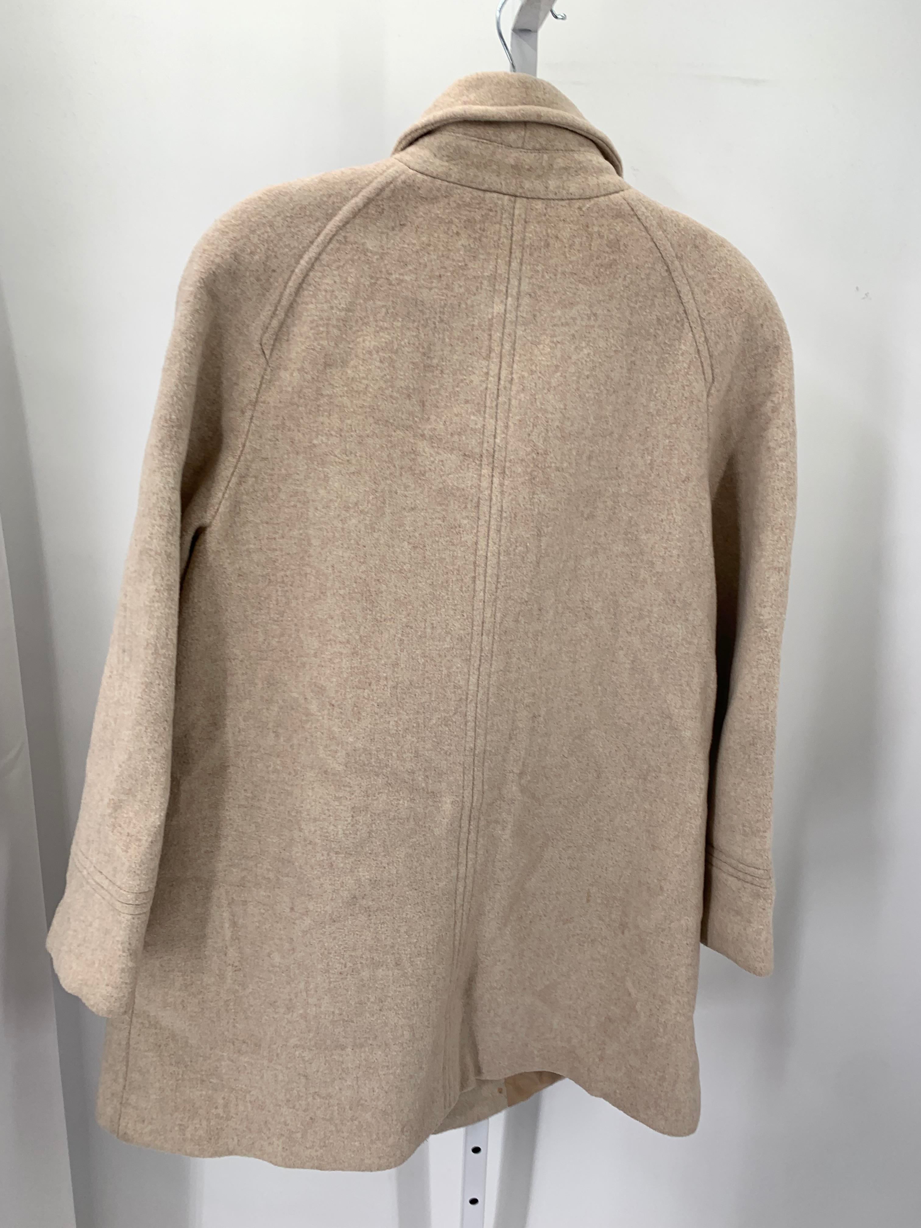 East 5th Size Extra Large Misses Winter Coat