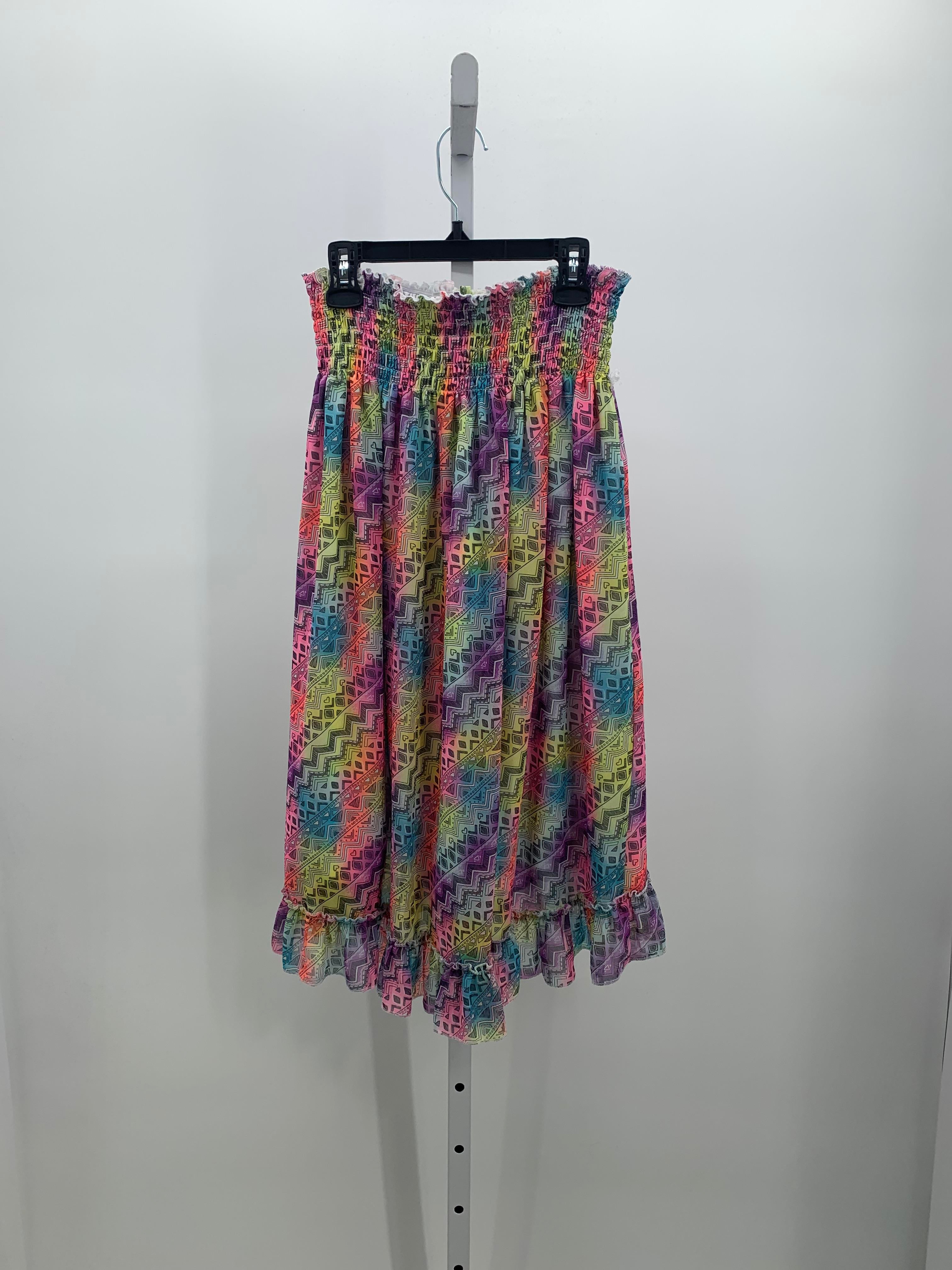 Self Esteem Size 14-16 Girls Skirt
