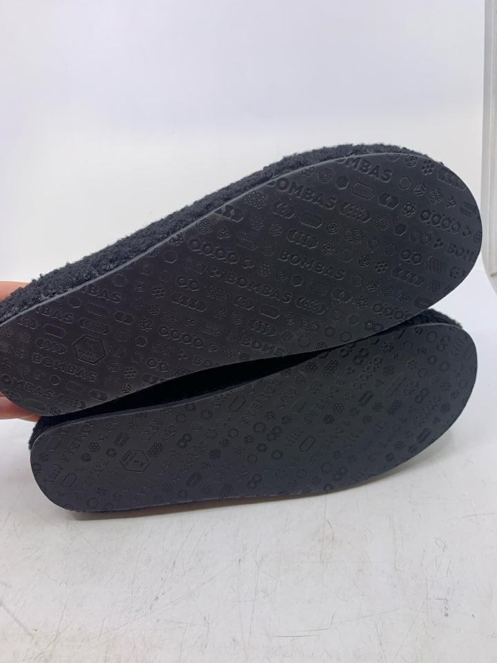 L Shoe Size 9 Ladies Slippers