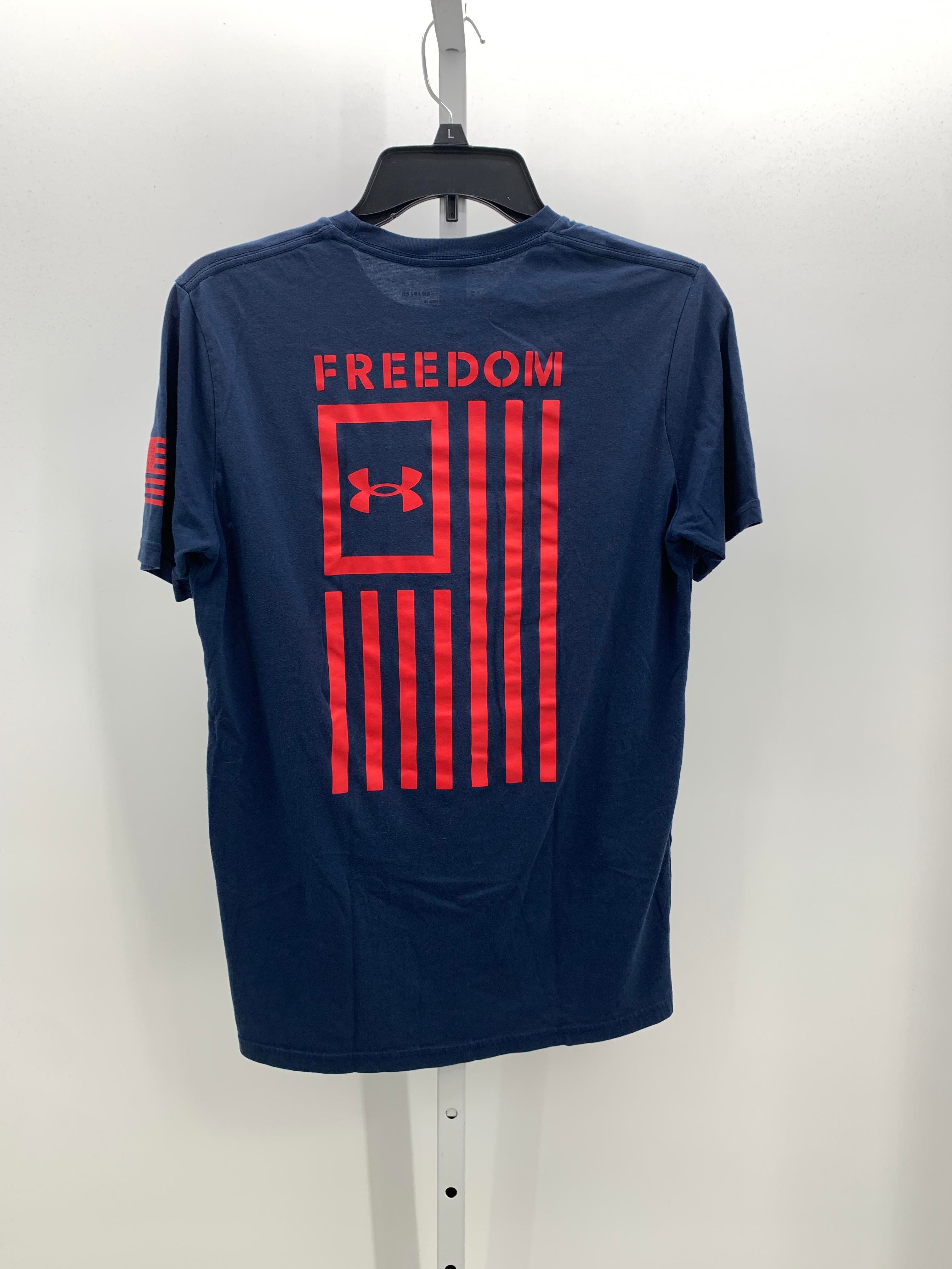 FREEDOM FLAG KNIT