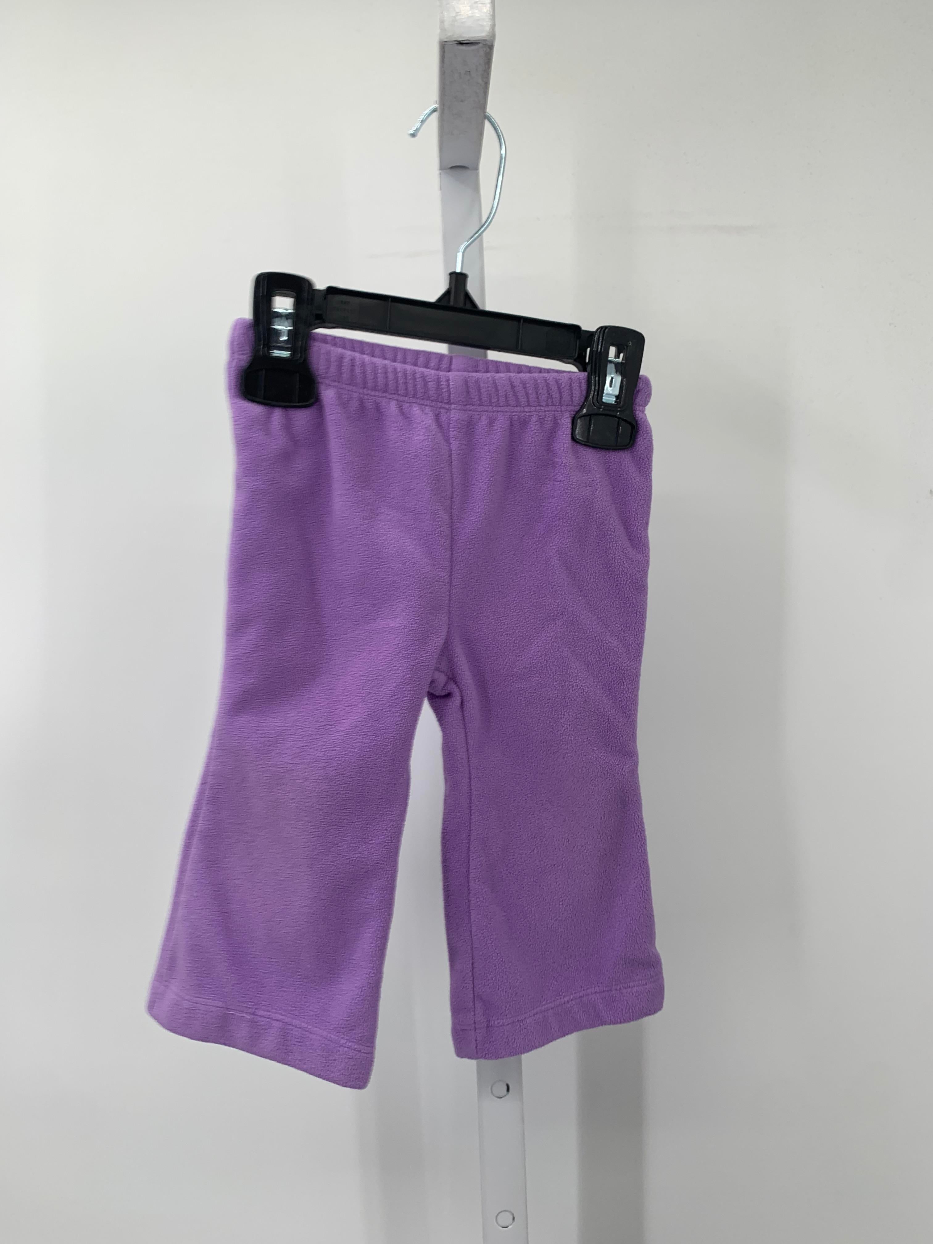 Carters Size 6 Months Girls Pants