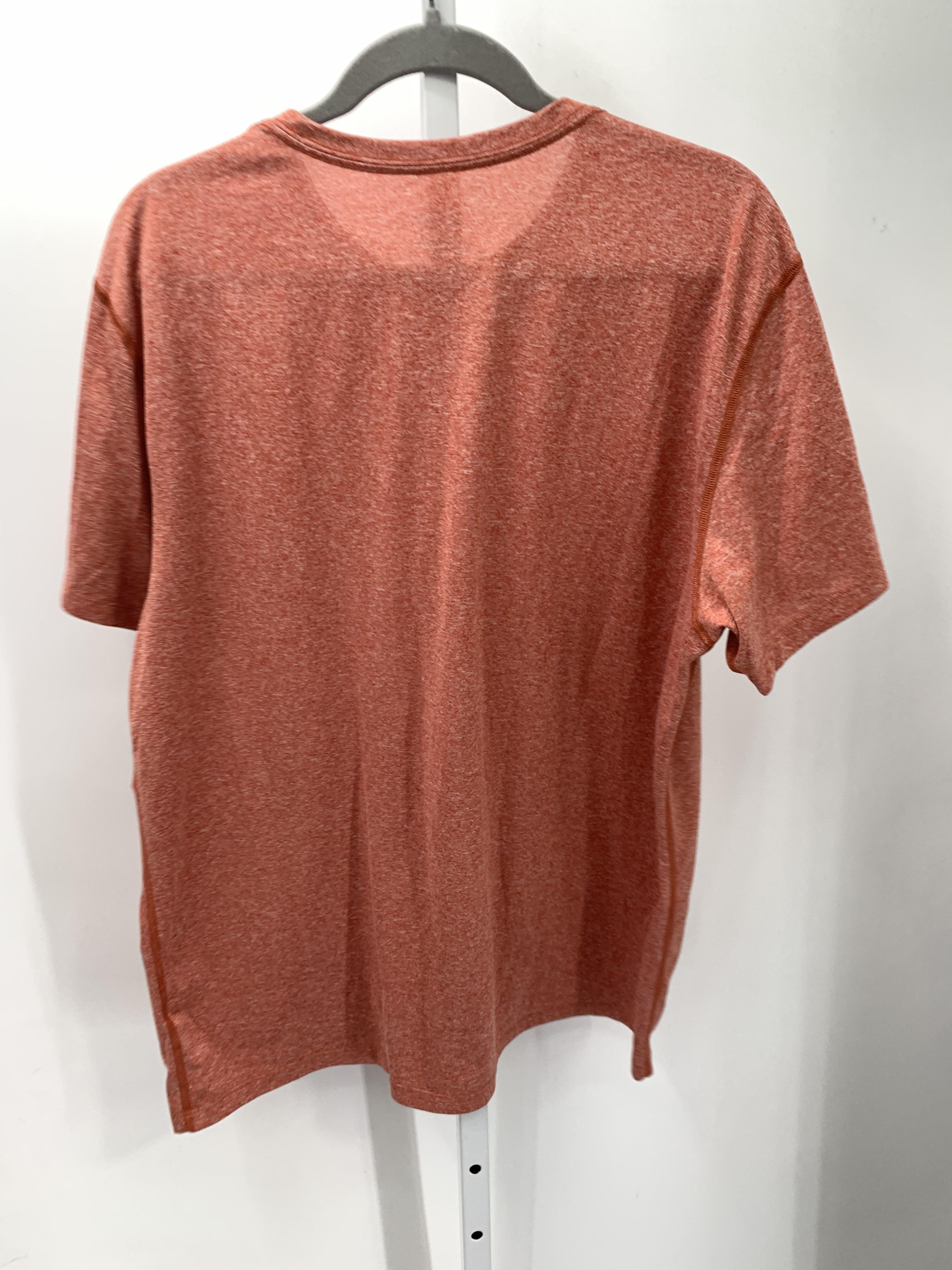 KNIT TEE
