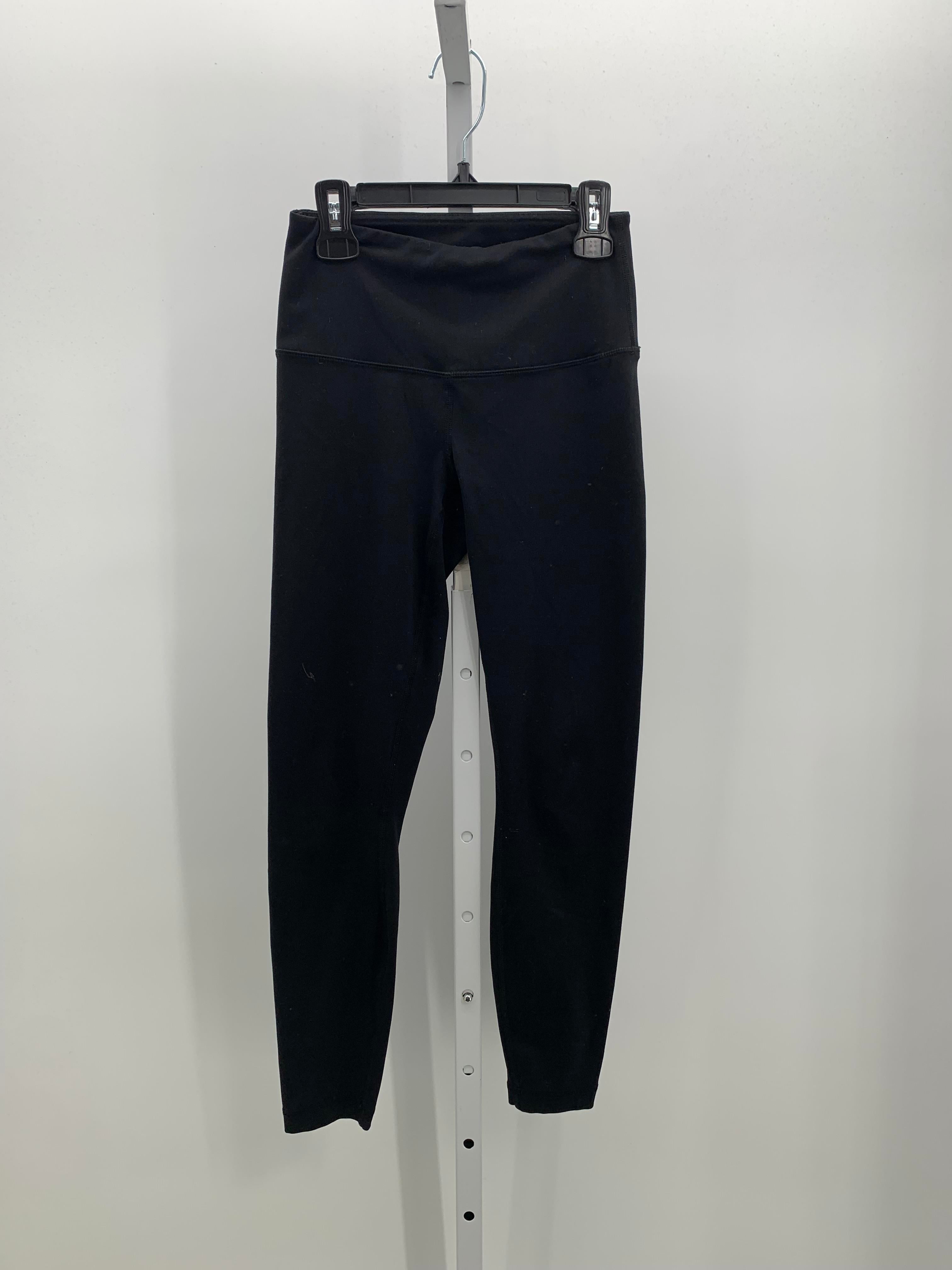 Yogalicious Size X Small Misses Leggings