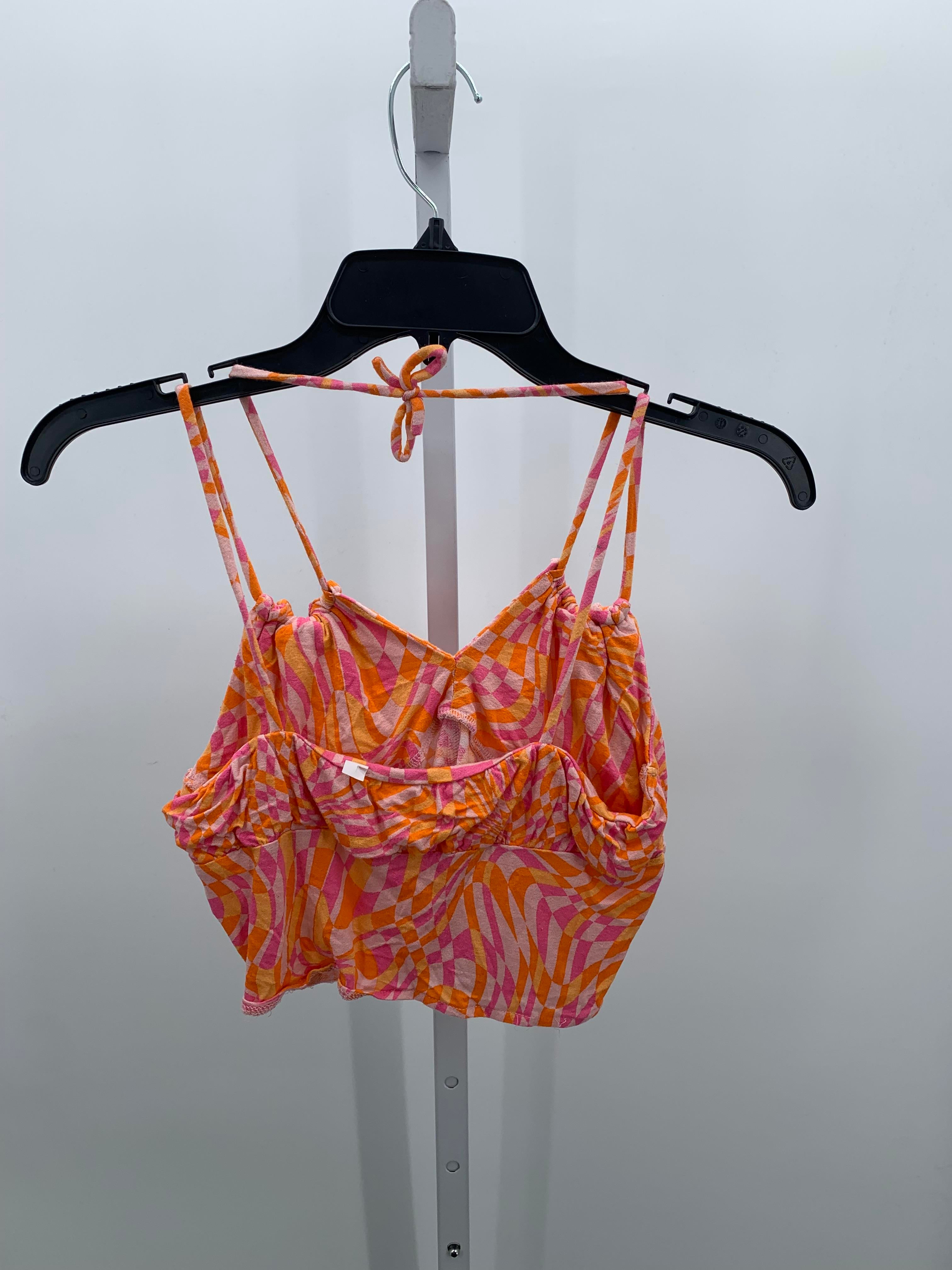 PacSun Size Medium Juniors Tank