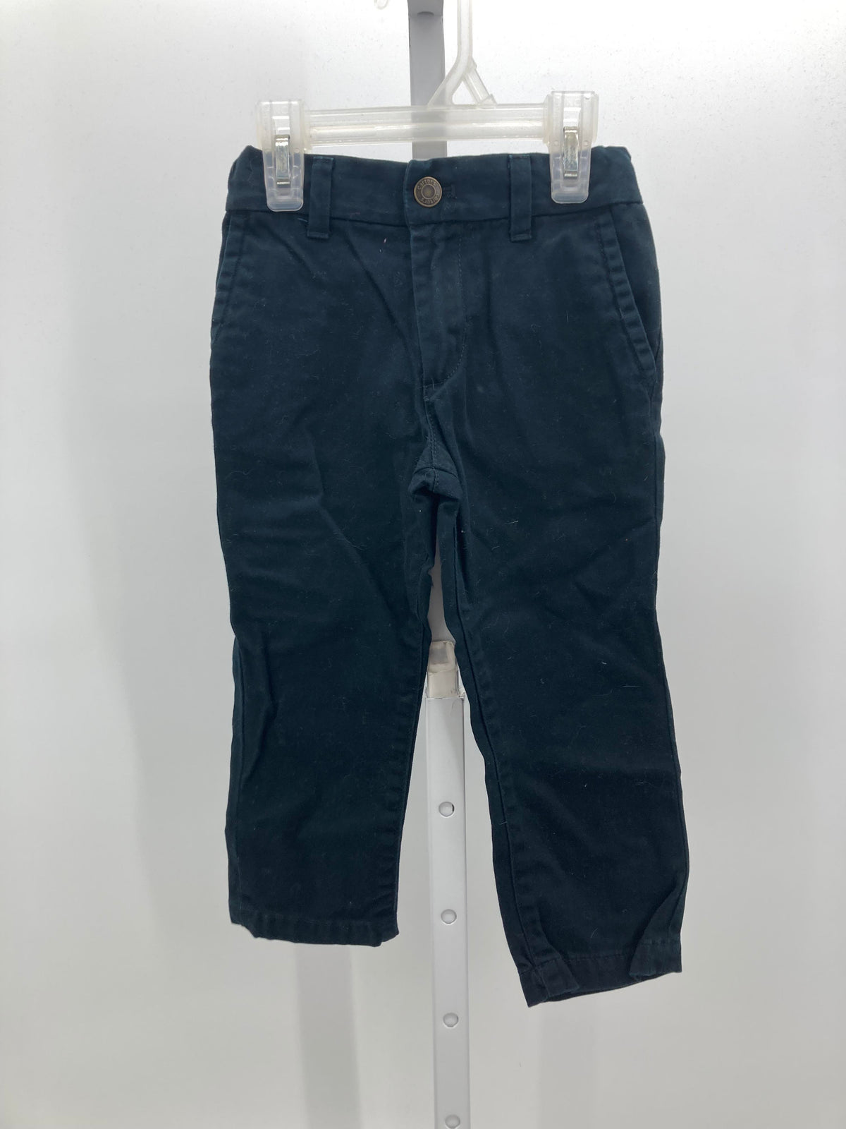 ADJ WAIST PANTS