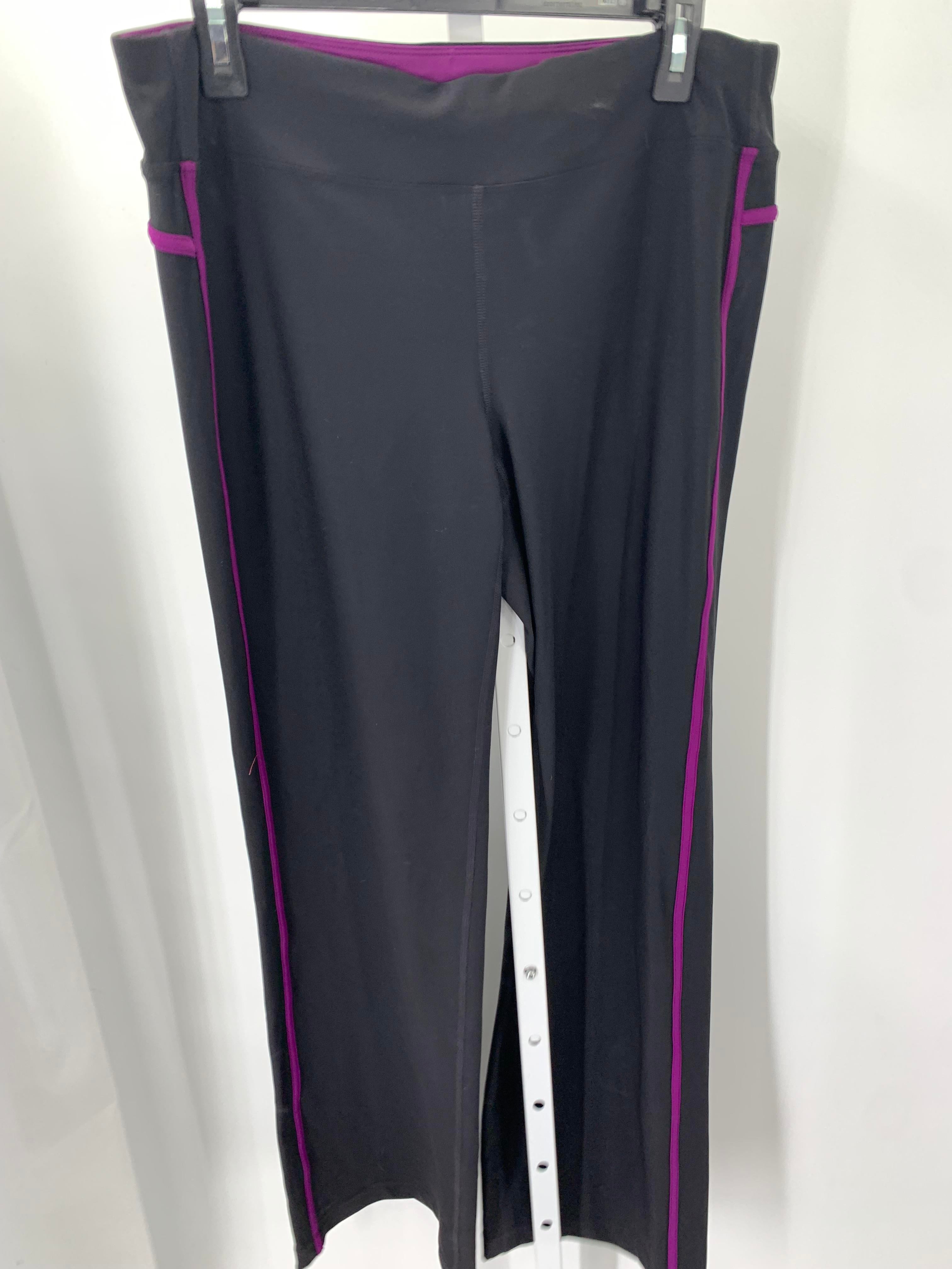 Xersion Size Large Misses Pants