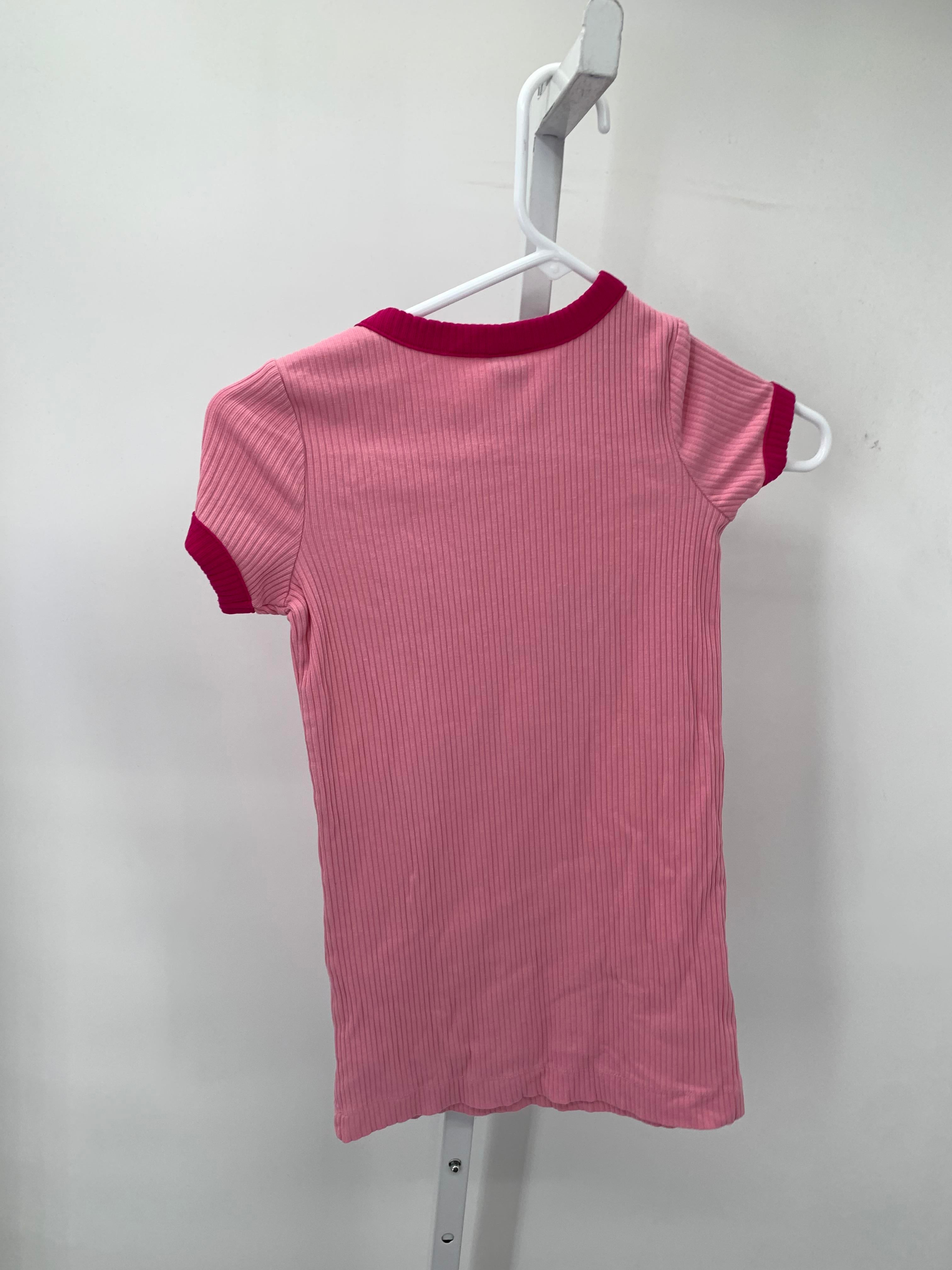 Old Navy Size 6-7 Girls Short Sleeve Dress