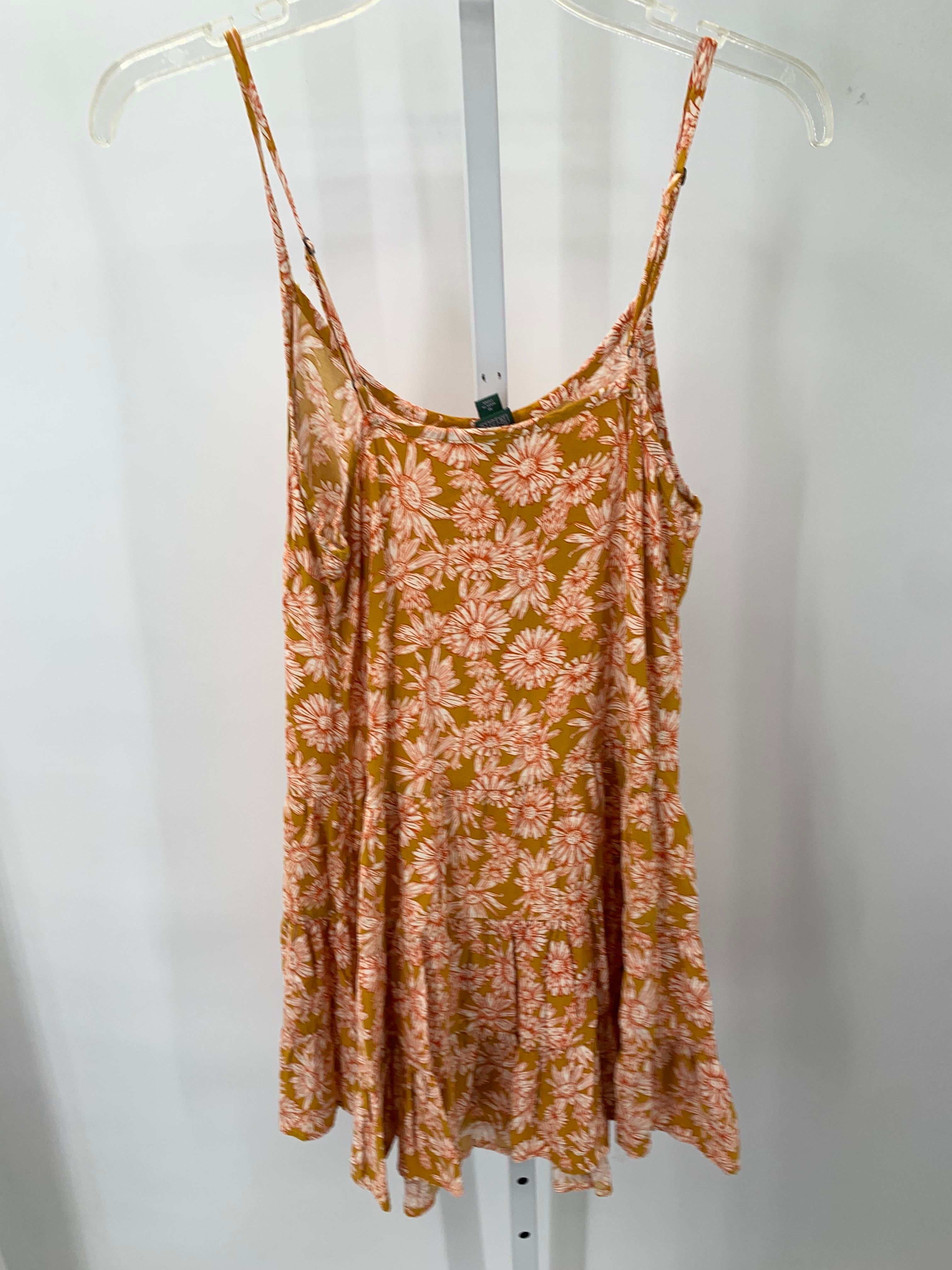 Wild Fable Size Medium Juniors Sundress