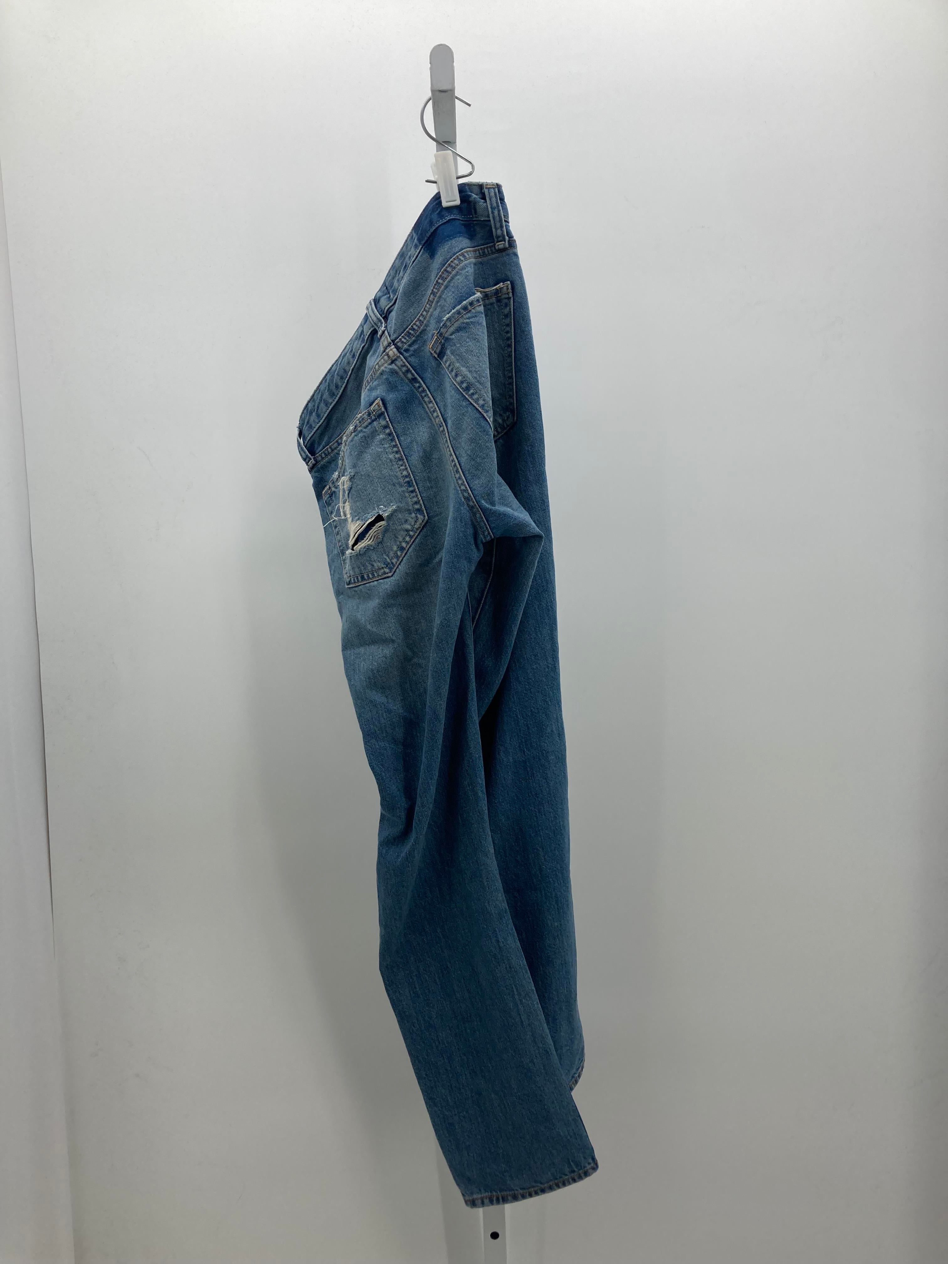 Abercrombie Size 00 Juniors Jeans